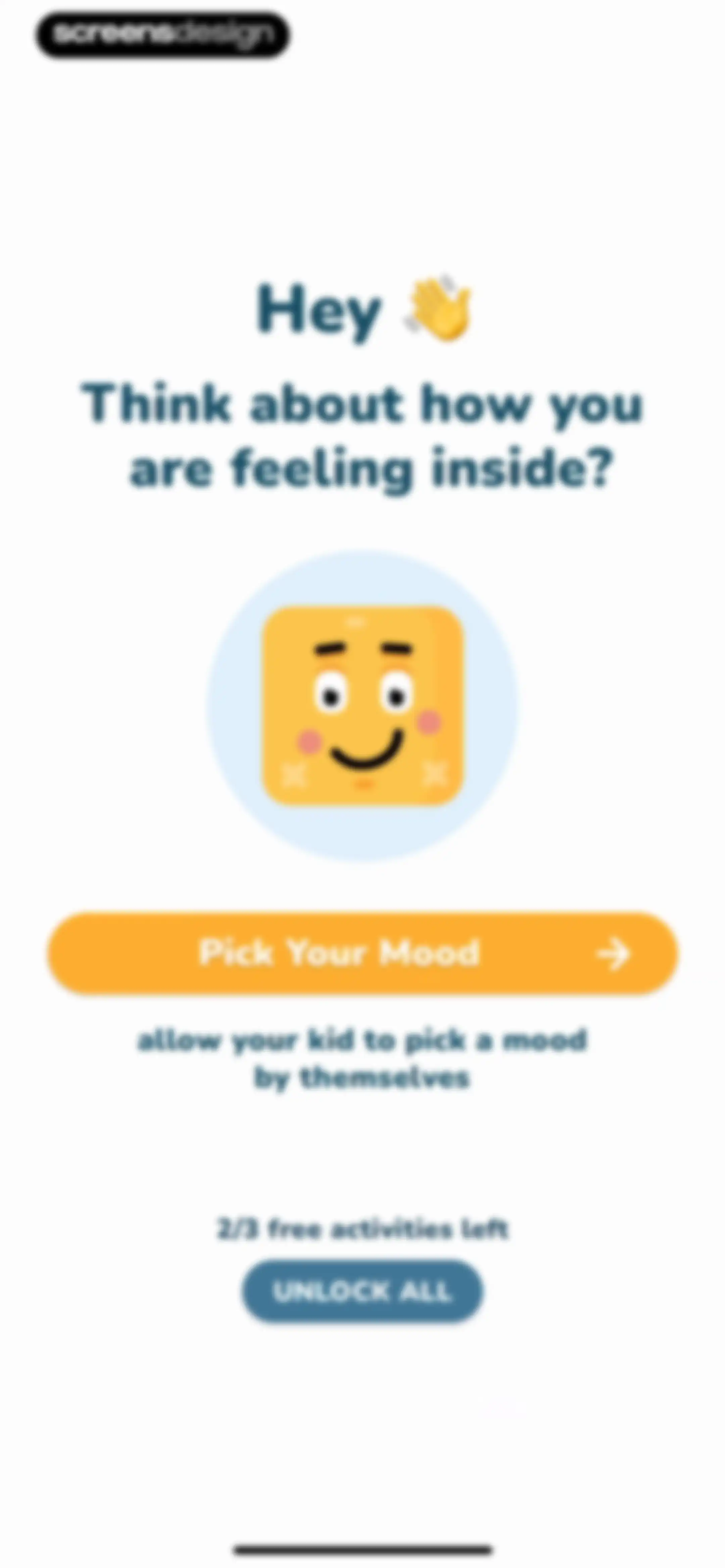 Hearty App: Everyday Bonding screen 38