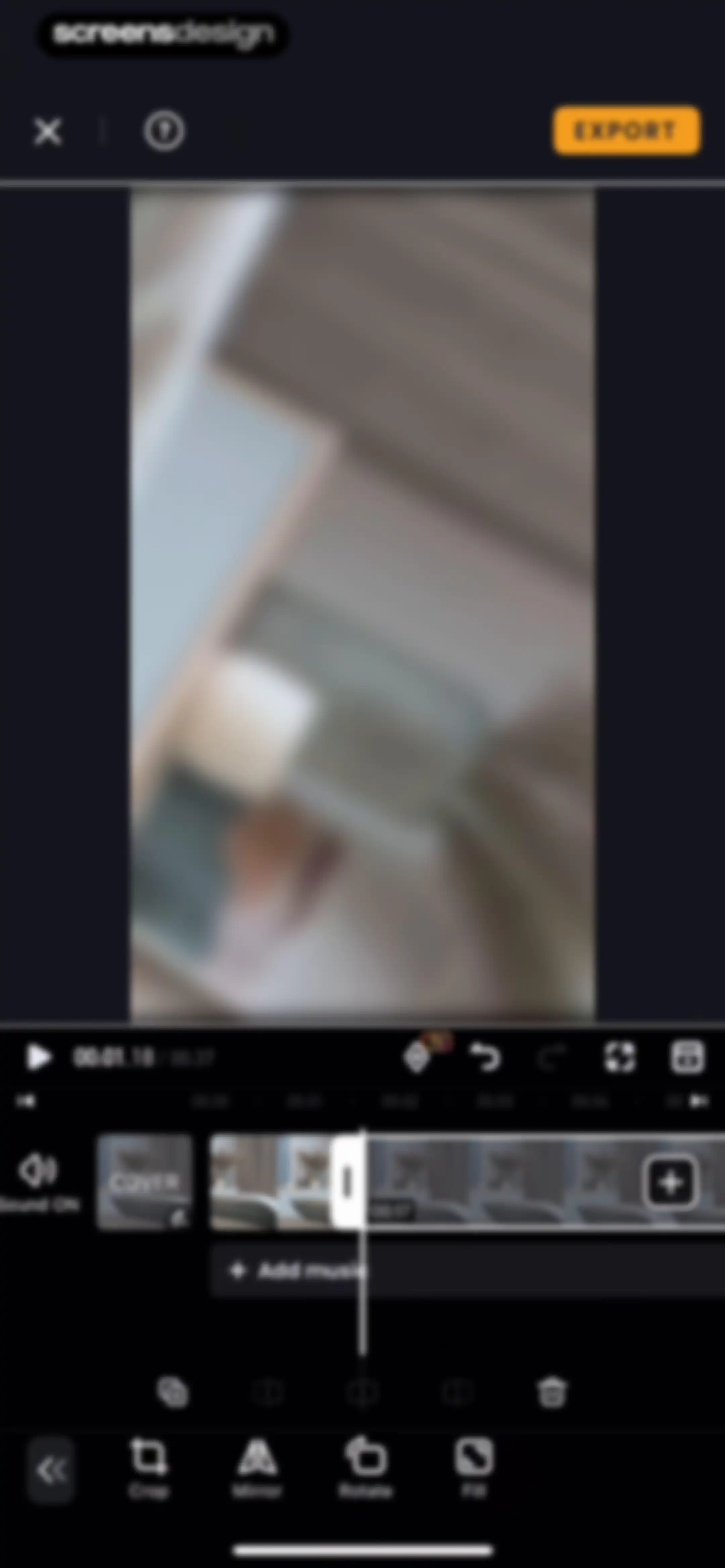 VivaVideo - Video Cut & Editor screen 95