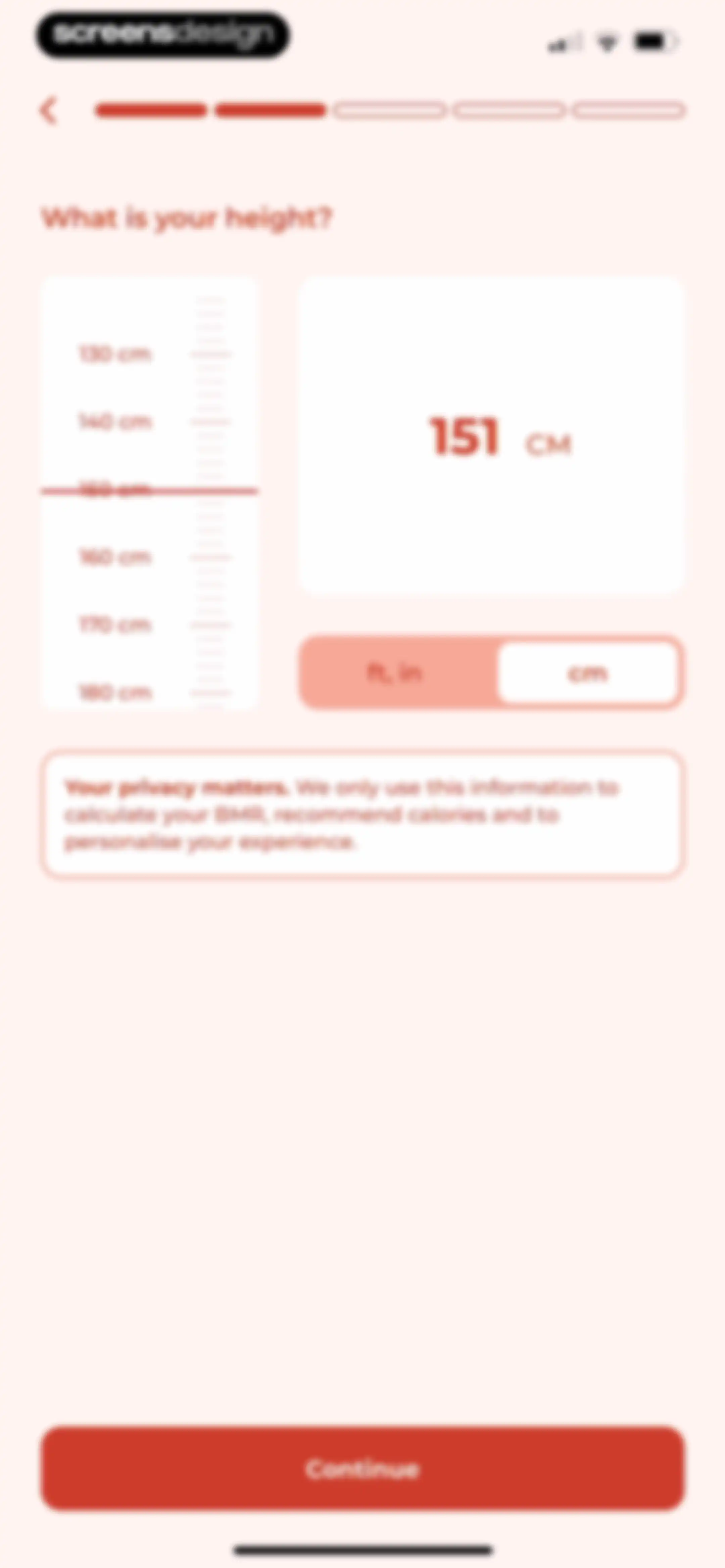 WeGLOW: Home Workout for Women screen 14