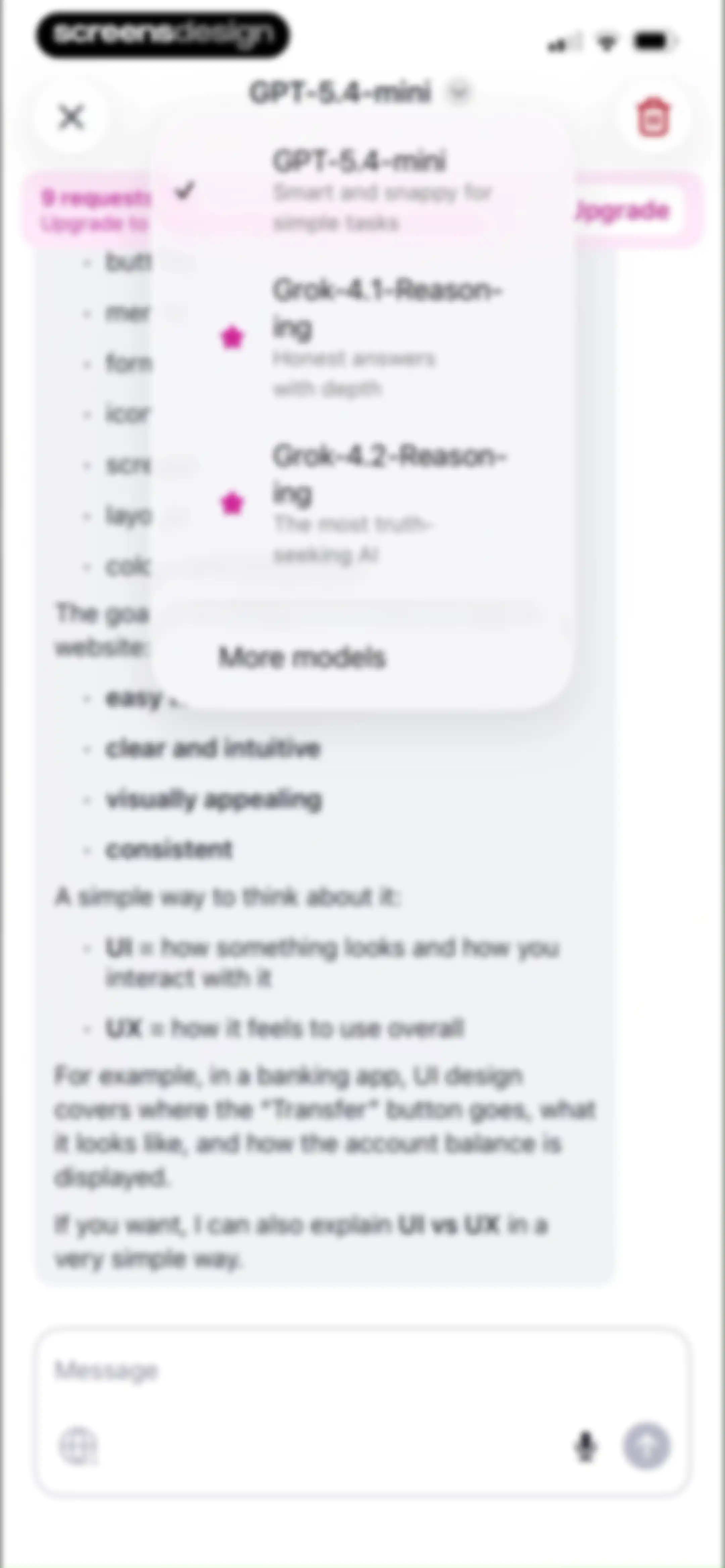 Aloha Browser – Private VPN screen 17