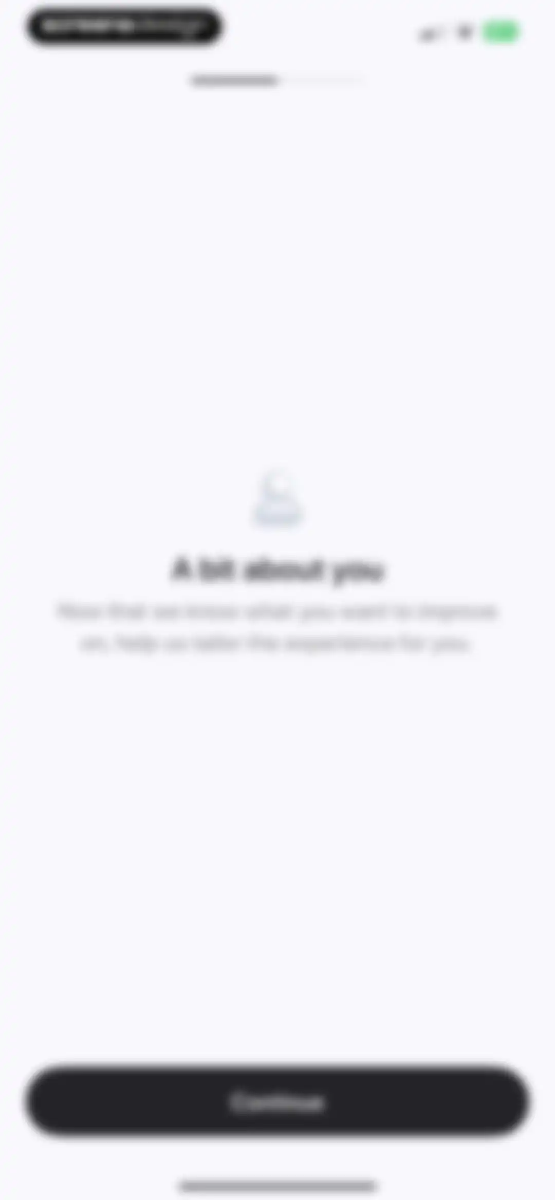 Bevel: AI Health Coach screen 27