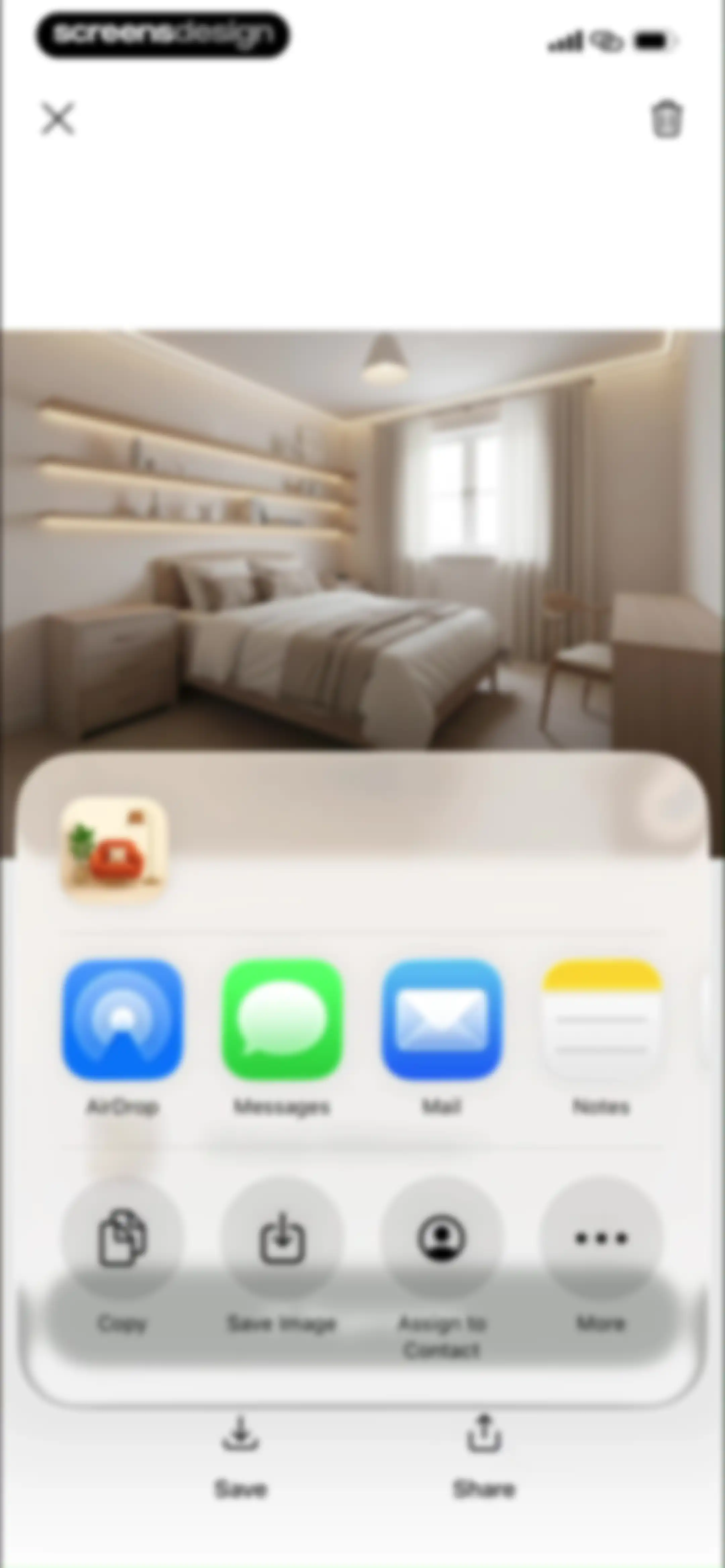 AI Decor - AI Home Design screen 59