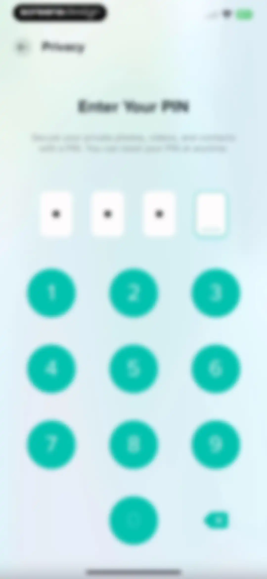Master Cleaner - Clean Storage screen 58