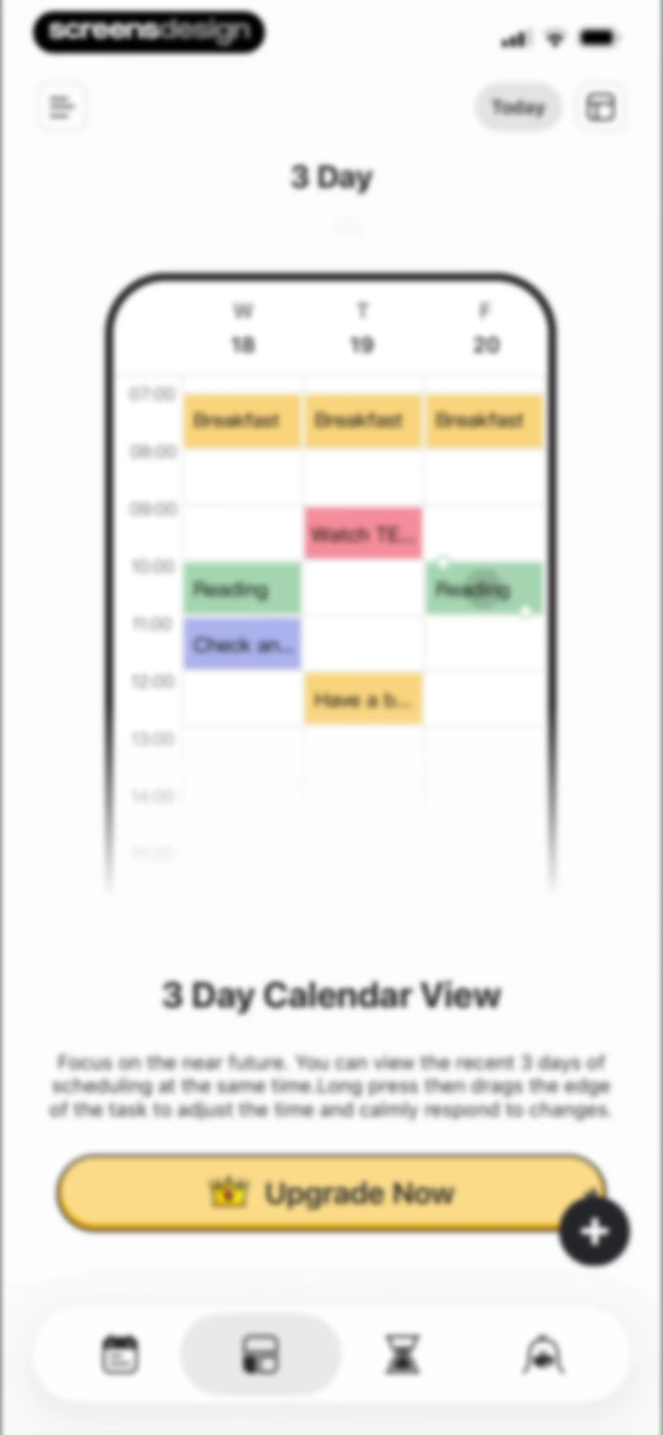 Plan Joy:To-Do List & Reminder screen 129