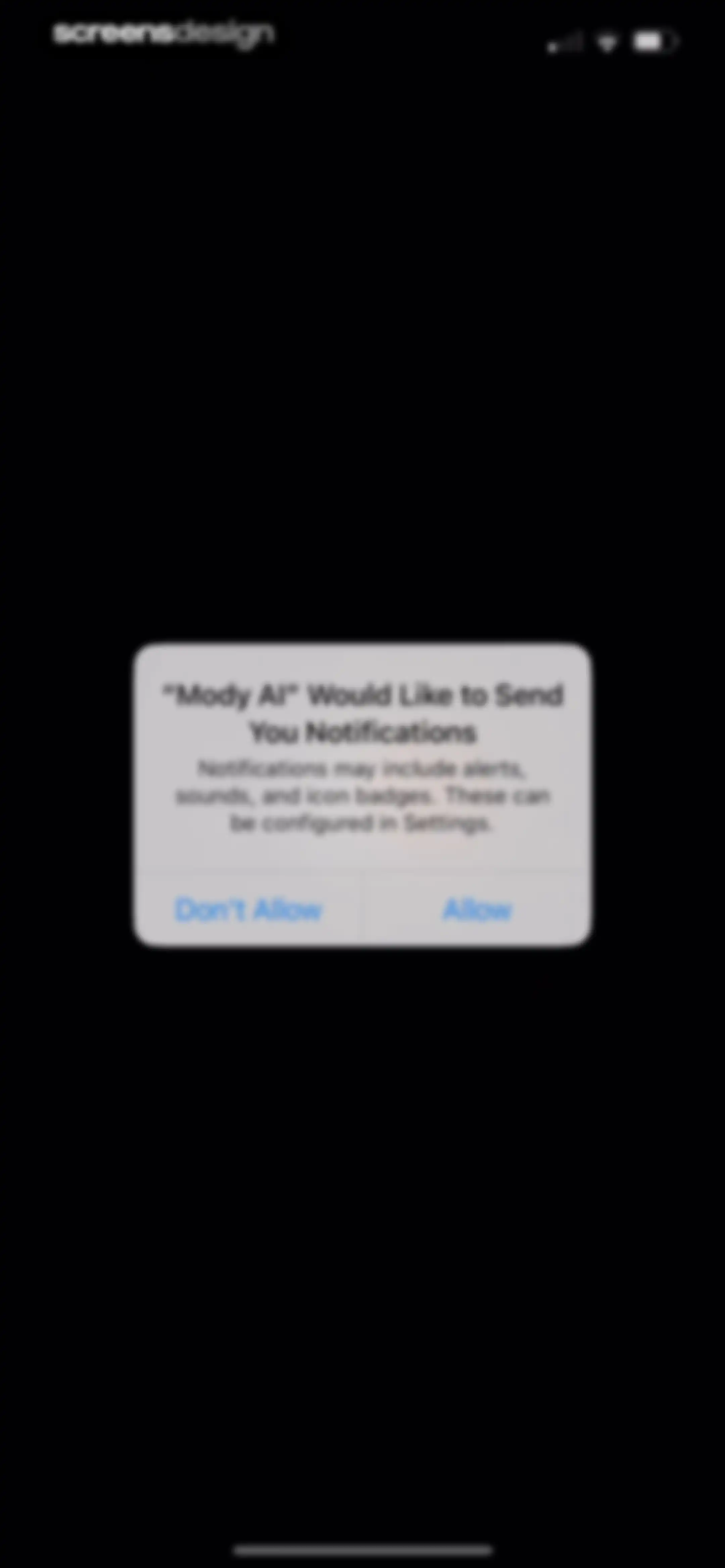 Mody : AI Car Modifications screen 3