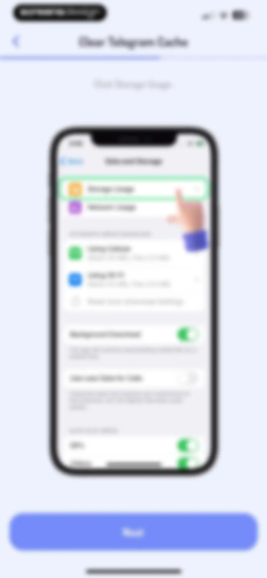 Easy Cleaner - Clean Storage ! screen 72