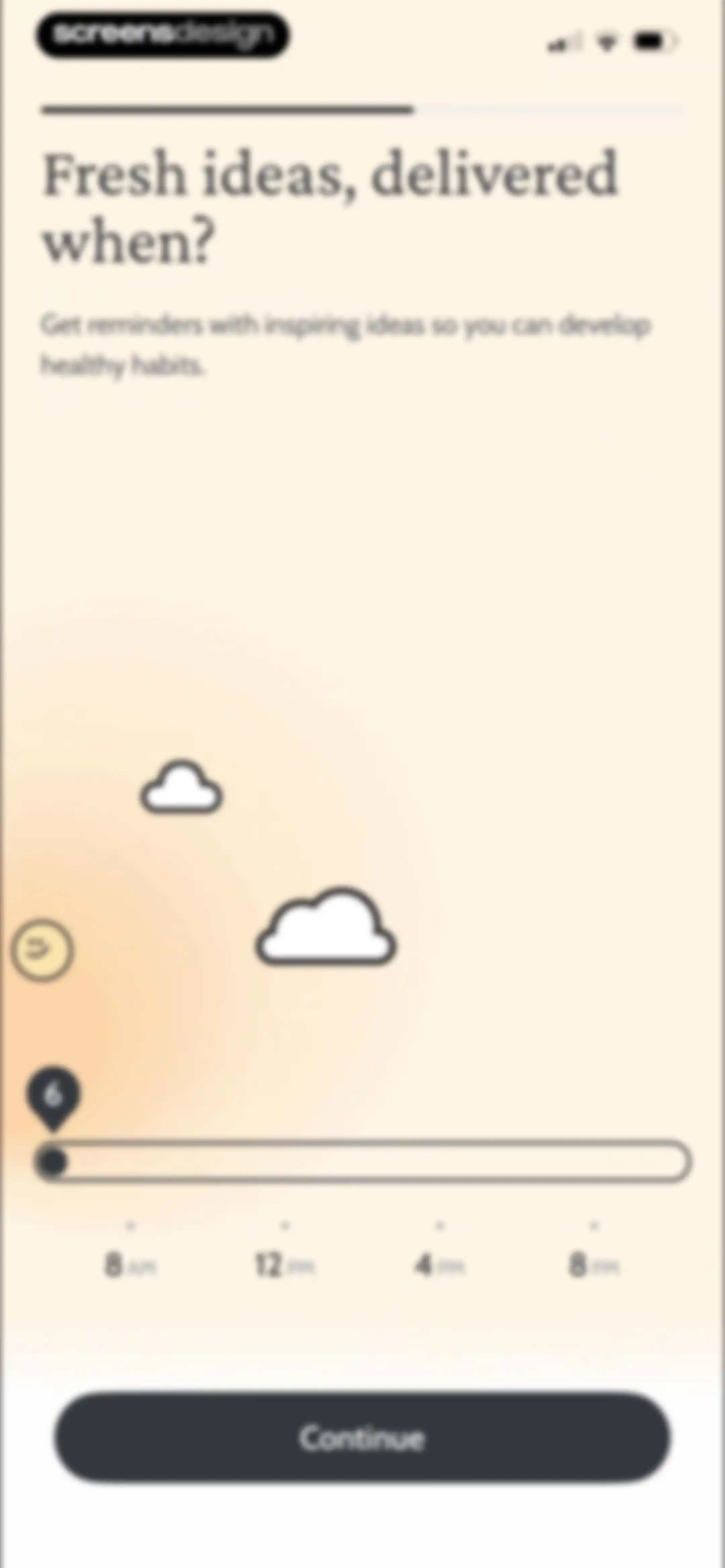 Deepstash: Smarter Every Day! screen 25