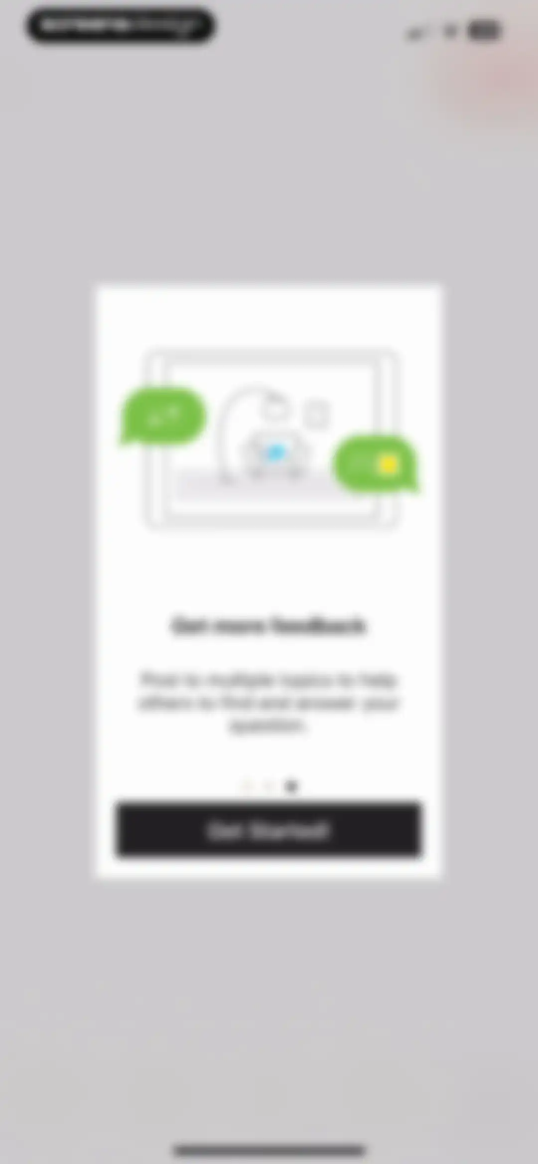 Houzz - Home Design & Remodel screen 107