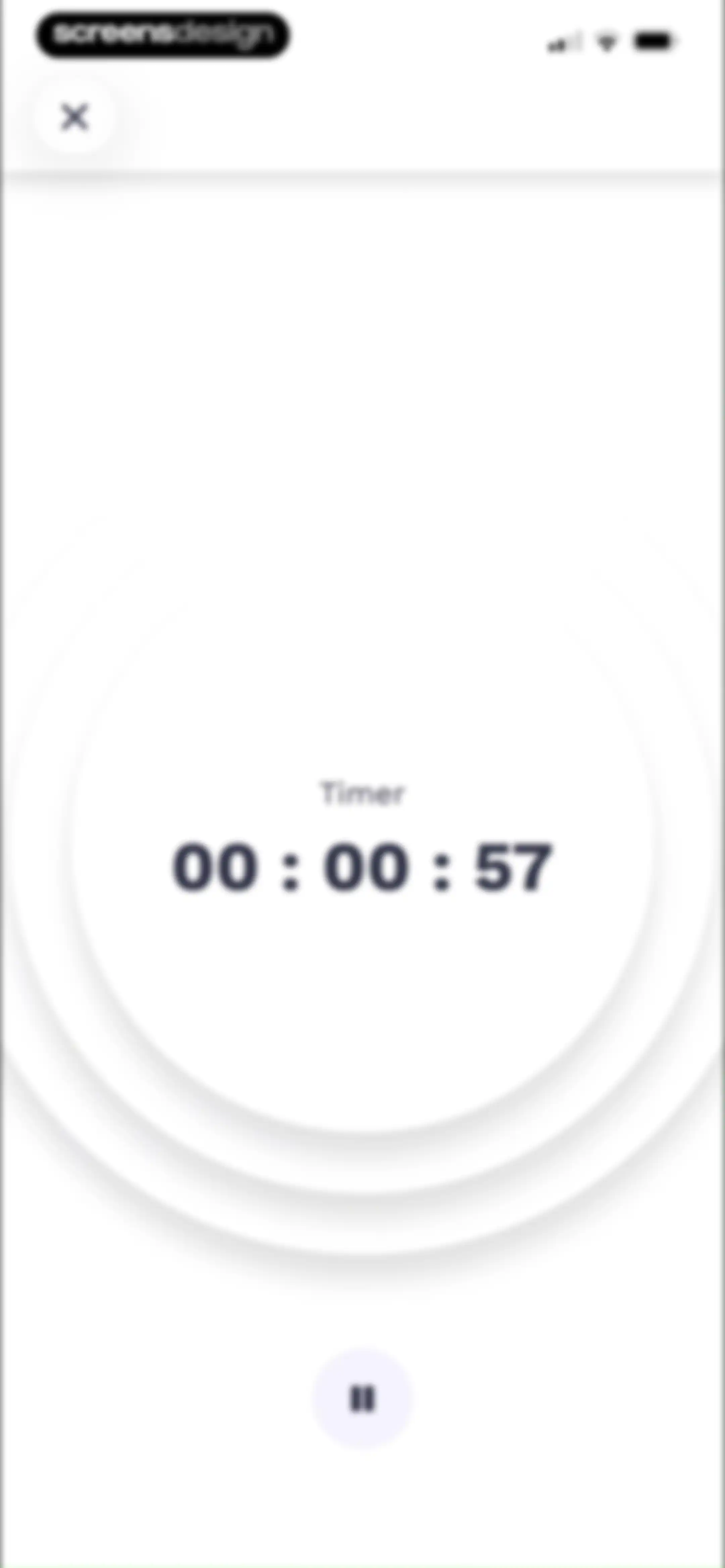 Art of Living Official App screen 30
