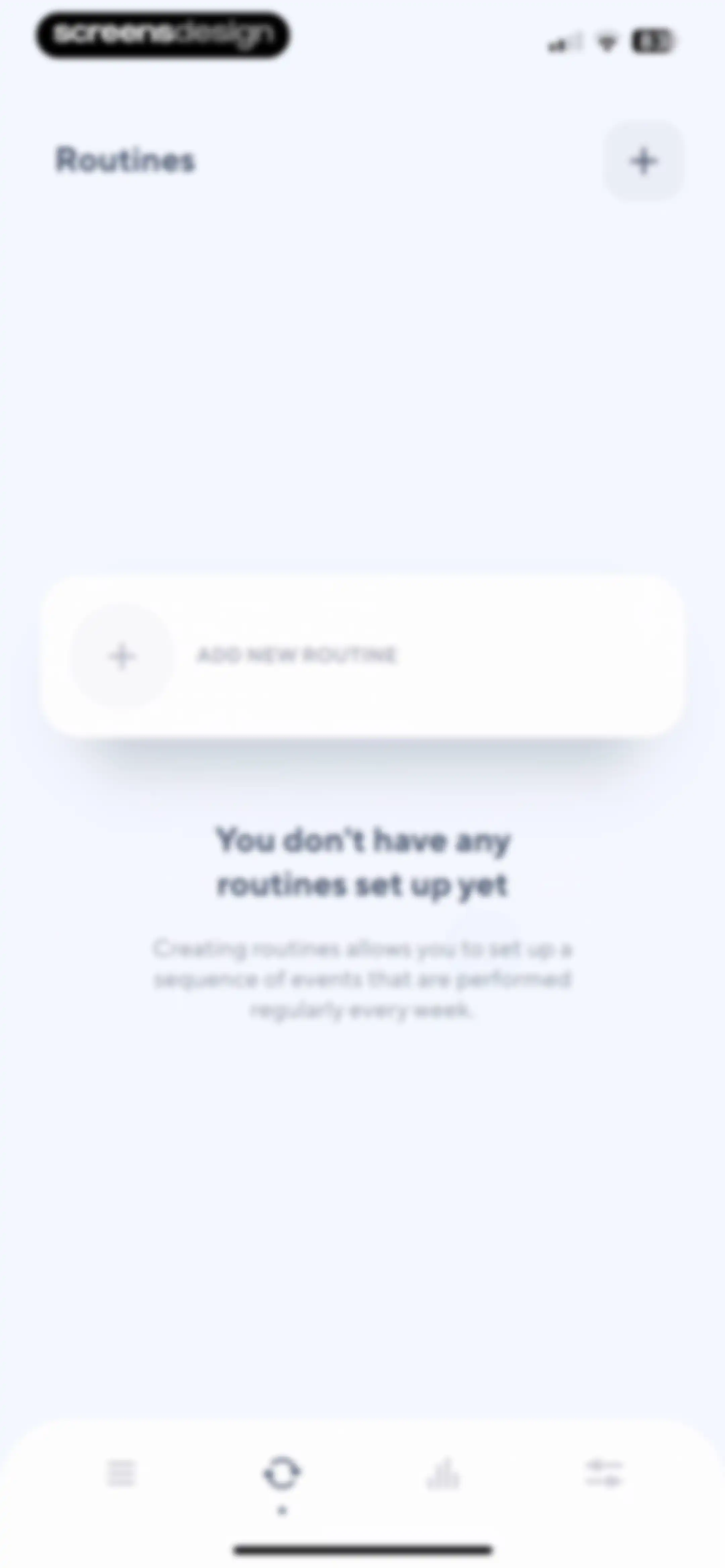 TimeBloc - Daily Planner screen 38