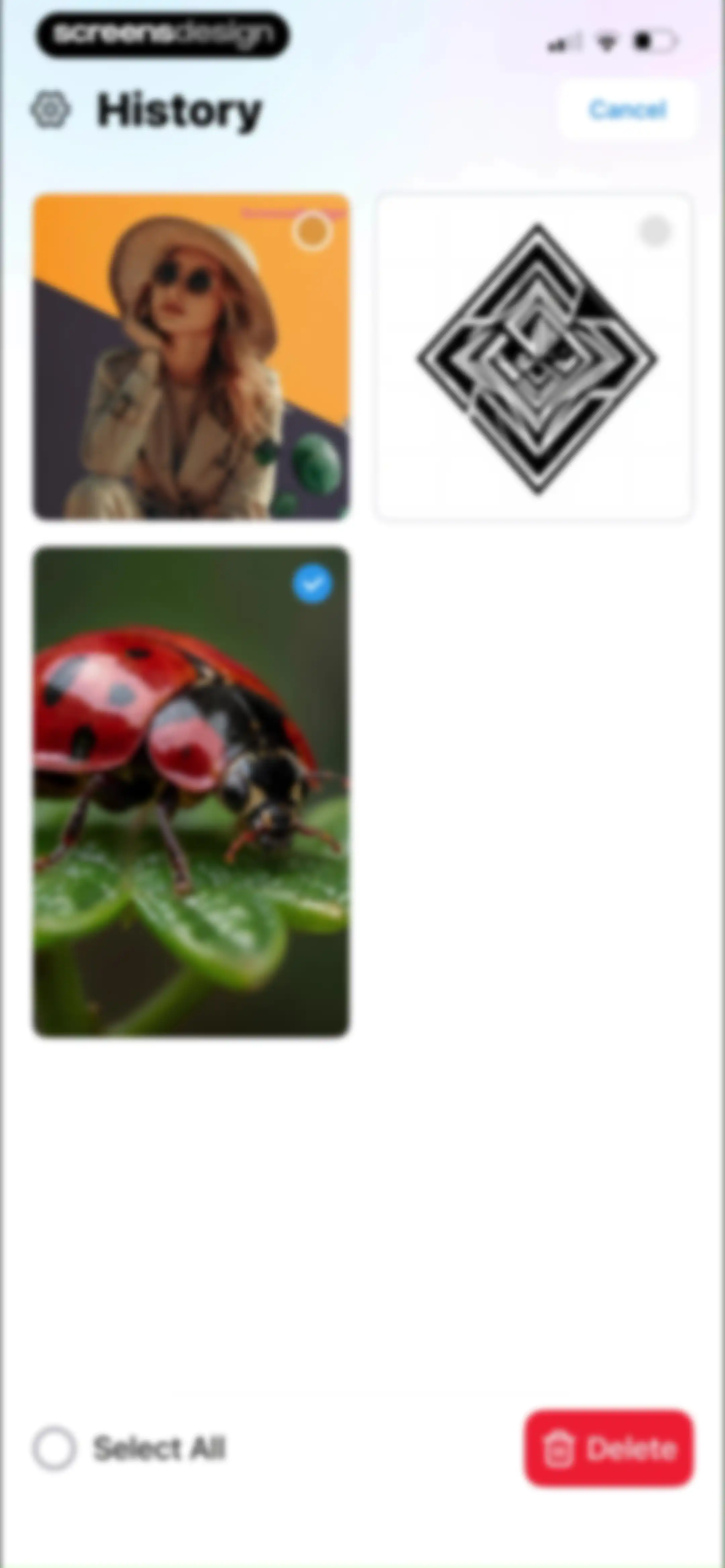 AI Photo Editor - BgMaster™ screen 59