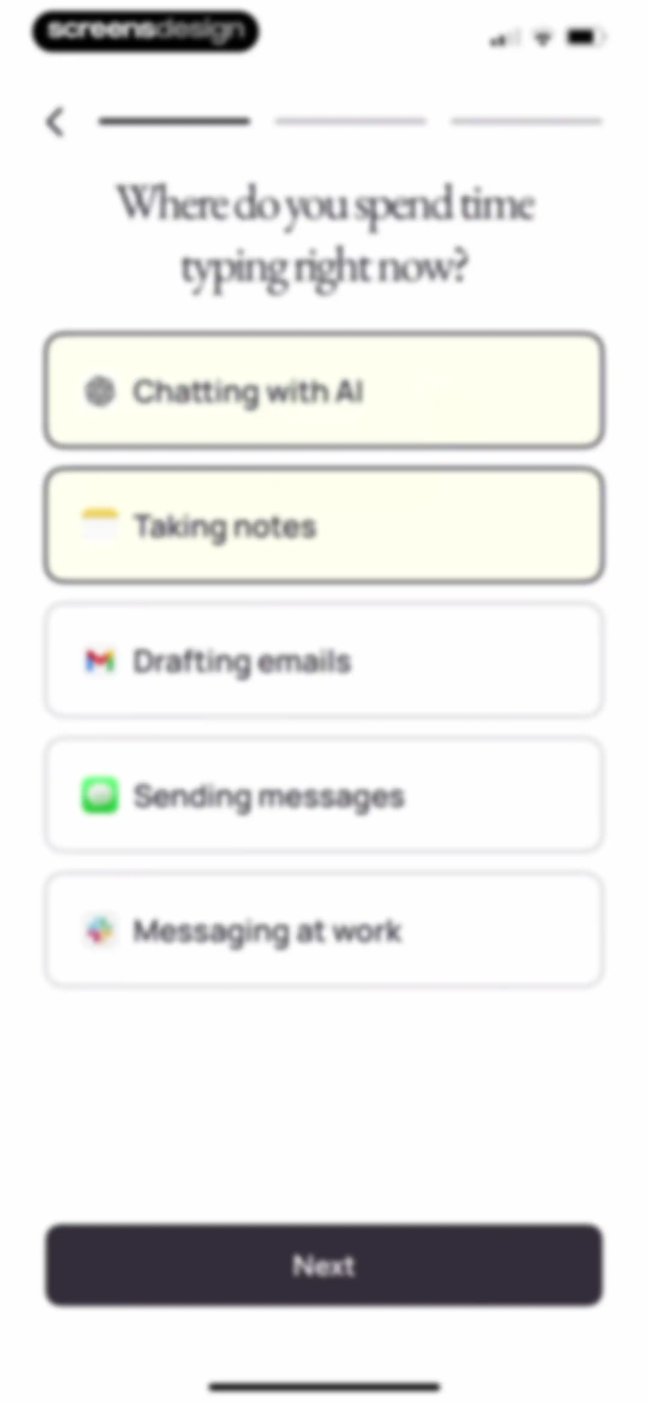 Wispr Flow: AI Voice Keyboard screen 10