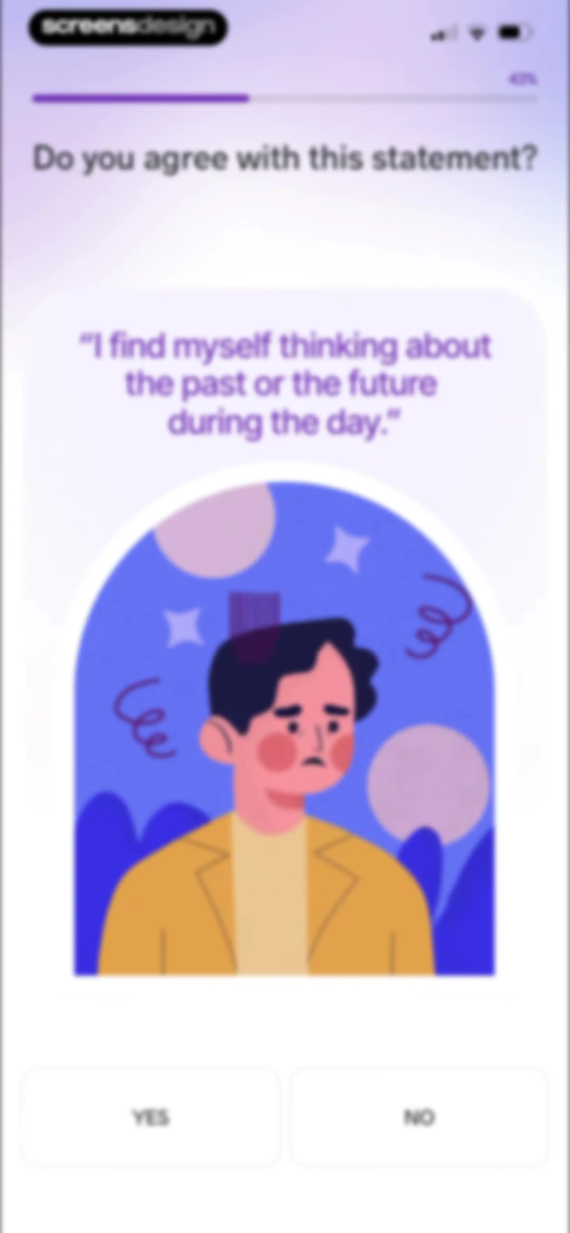 Meditopia: Sleep, Meditation screen 22