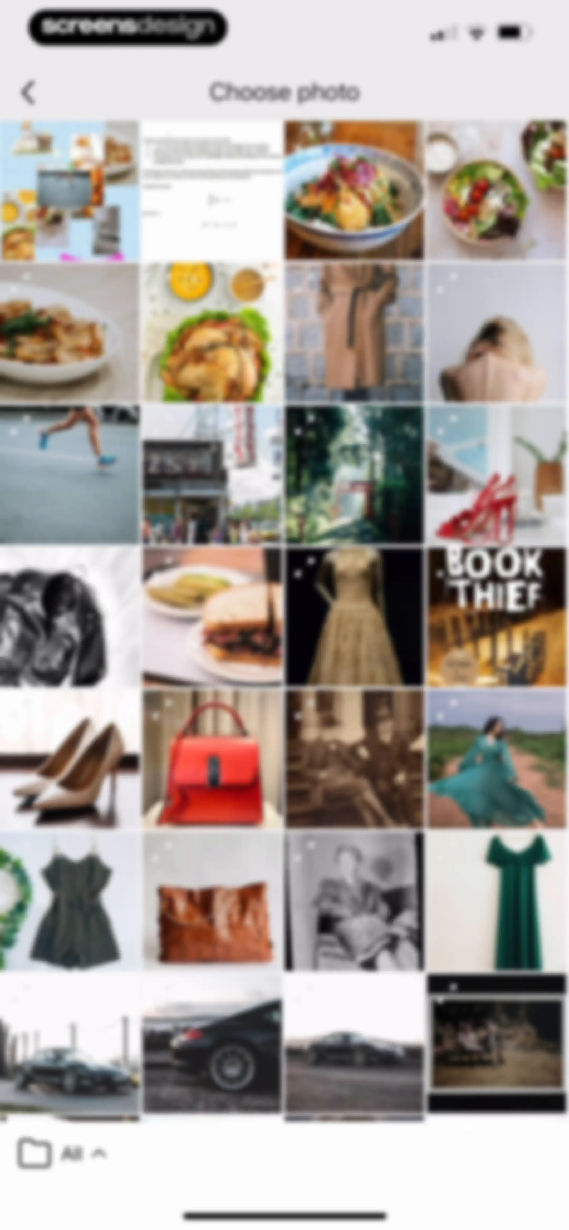 PhotoGrid: Video Collage Maker screen 87