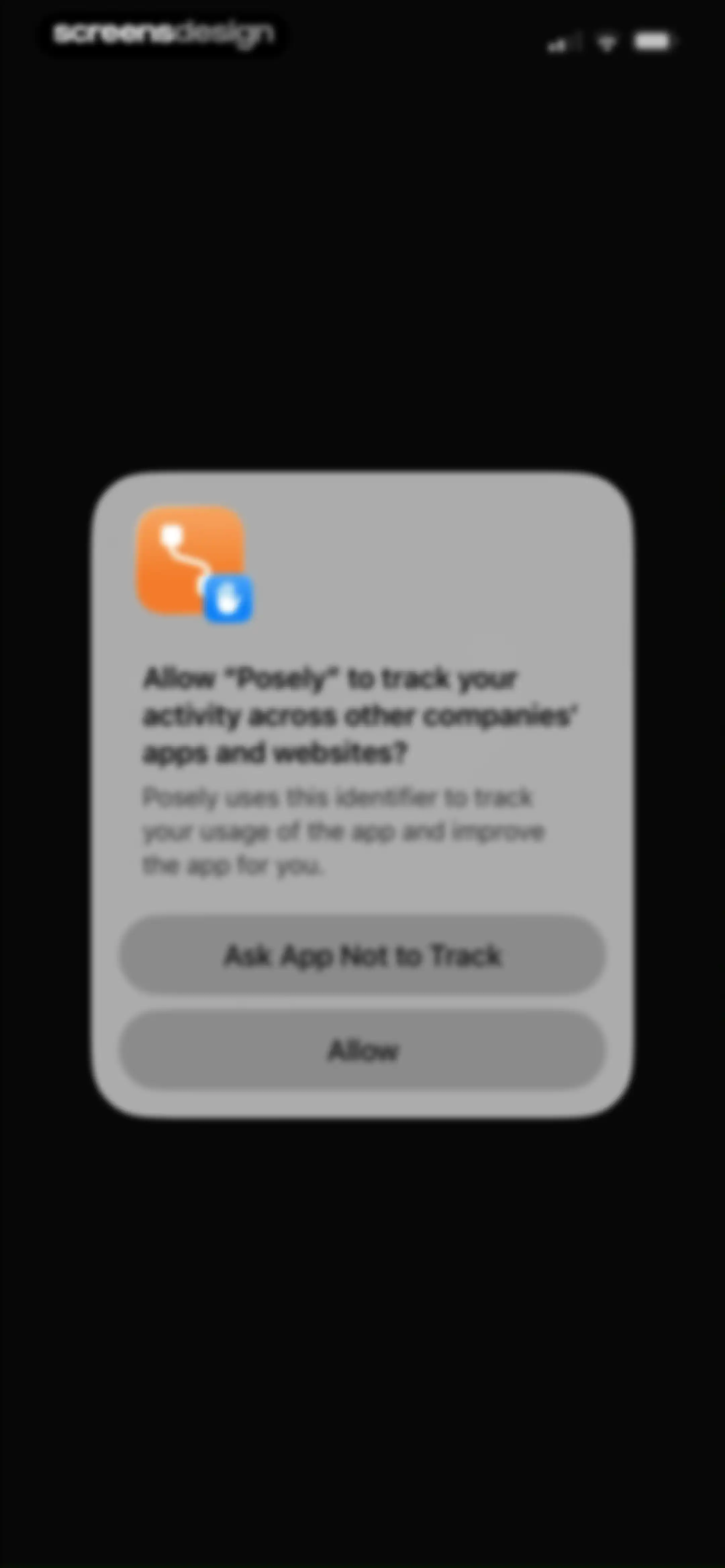 Posely: AI Car Photo & Video screen 1