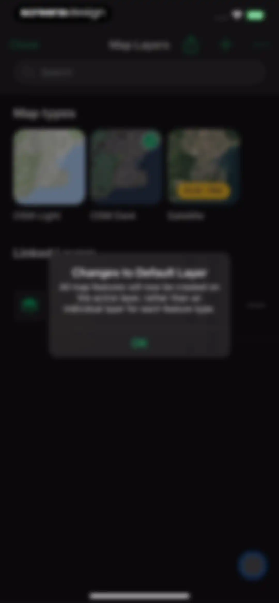 Avenza Maps: Offline Mapping screen 11
