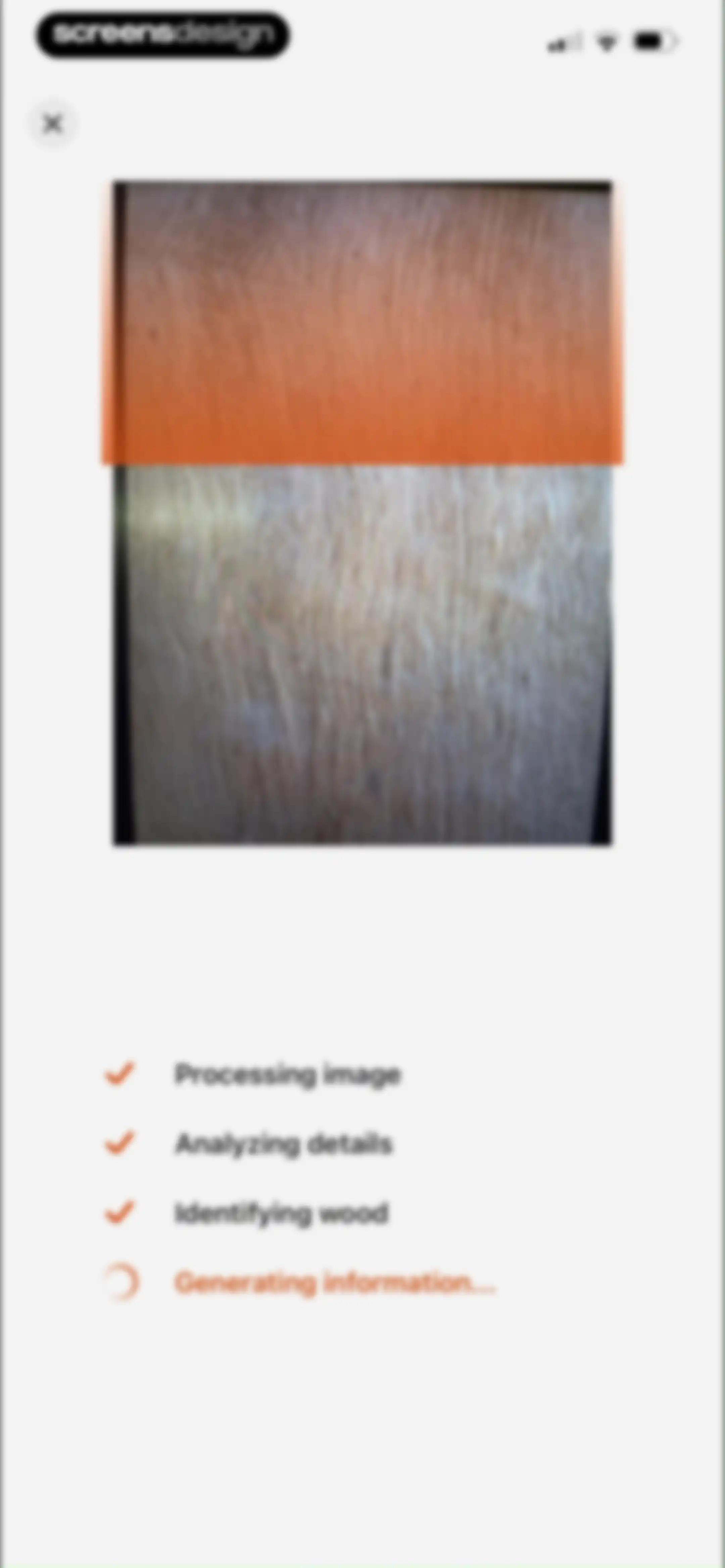 WoodSense: Wood Plans & Guides screen 27