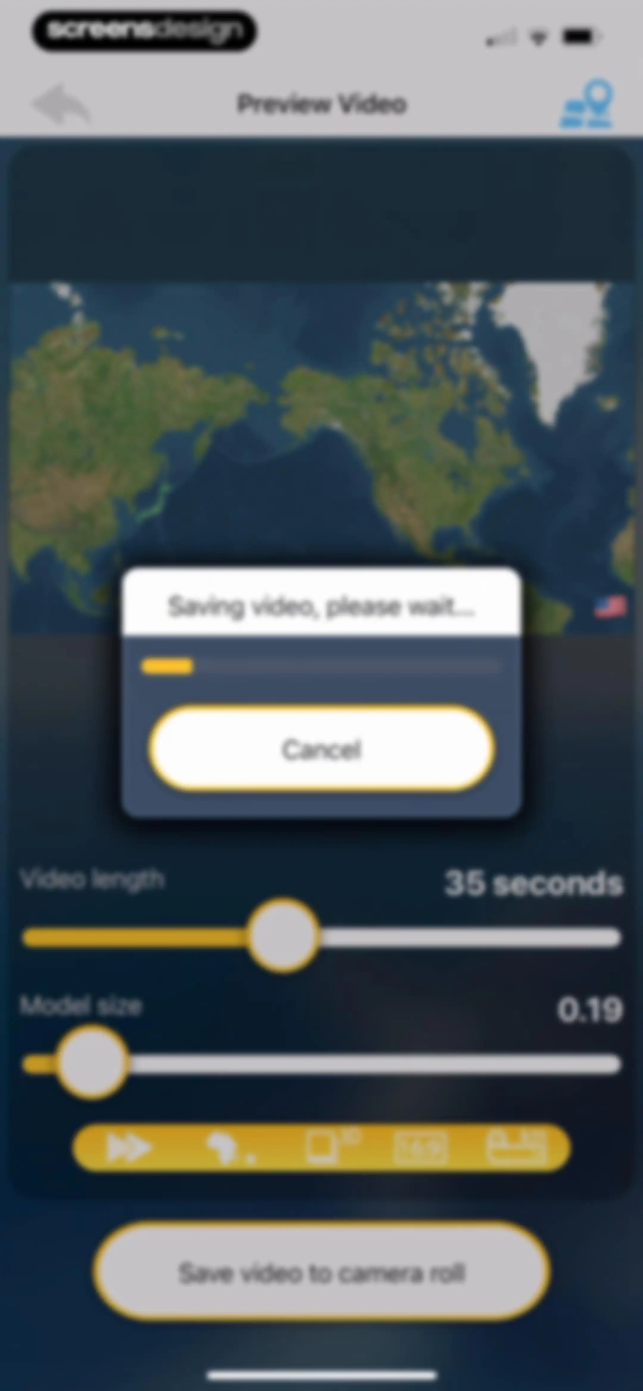 TravelBoast: My Journey Routes screen 28