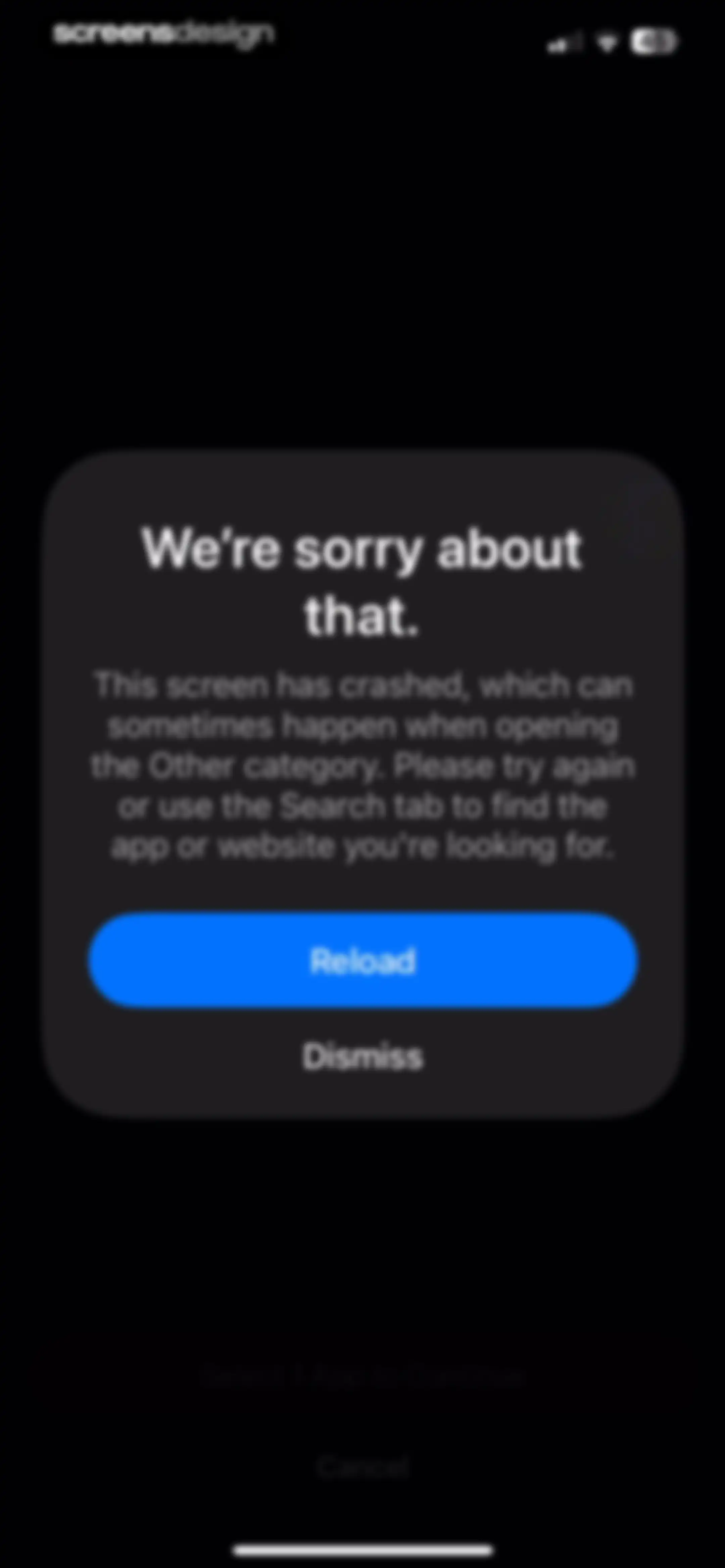 Opal: Screen Time Control screen 115