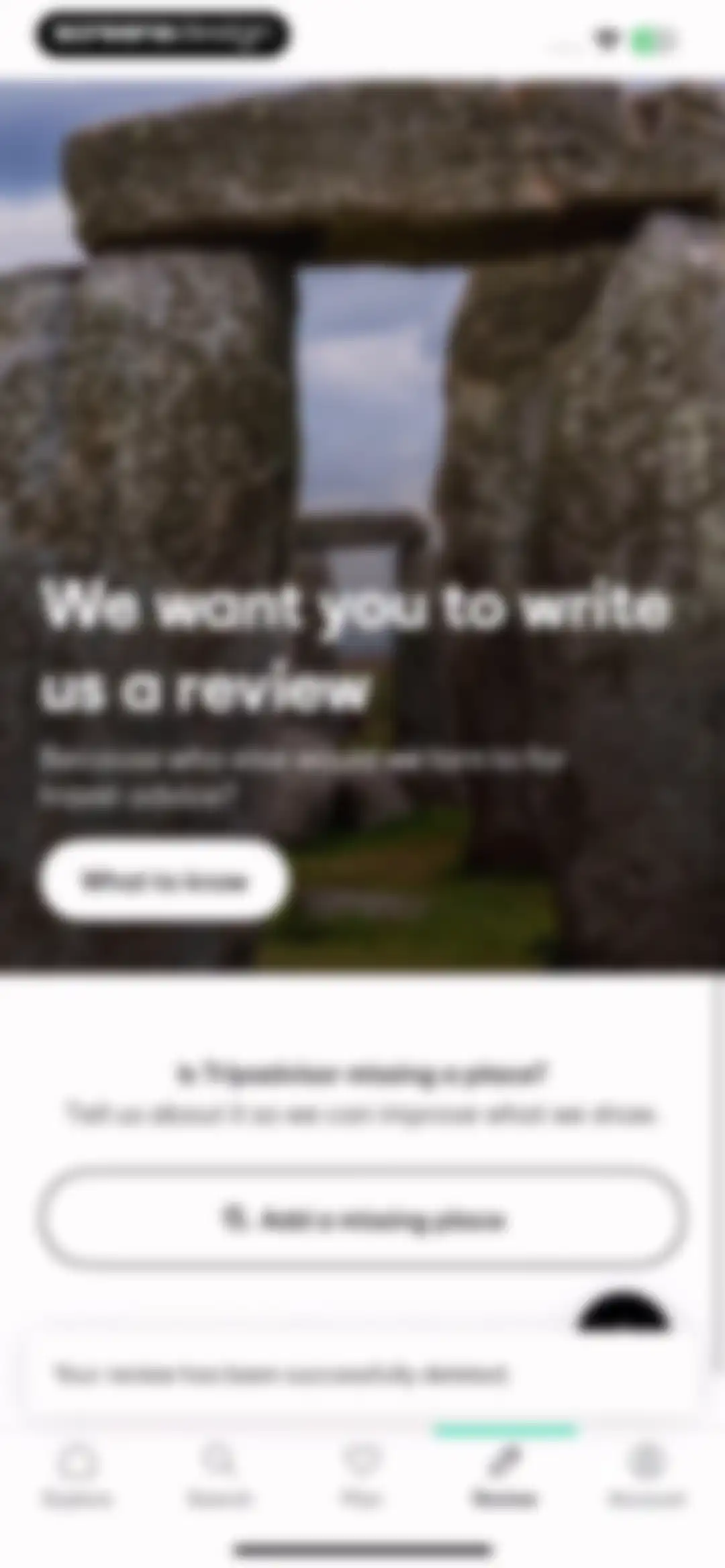 Tripadvisor: Plan & Book Trips screen 198