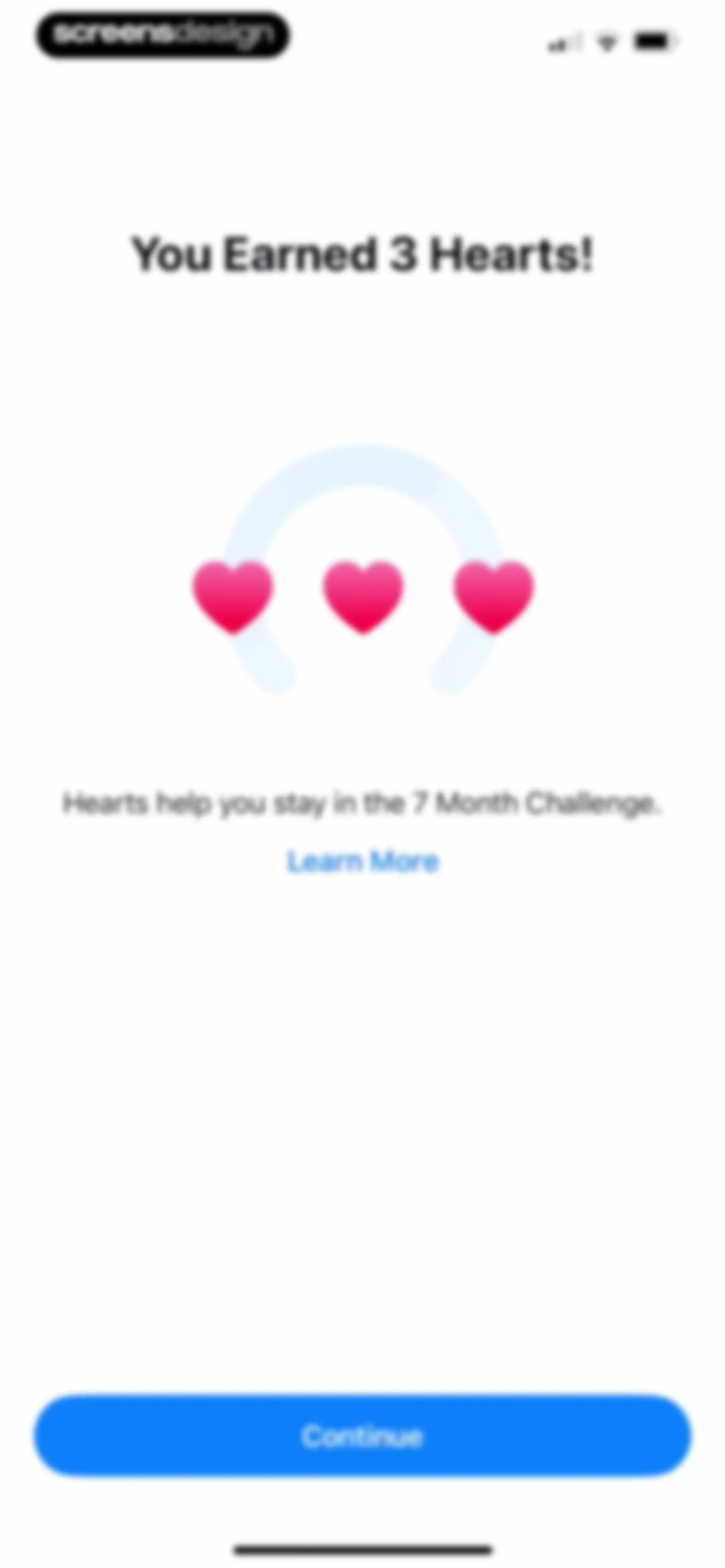 Seven: 7 Minute Workout screen 52