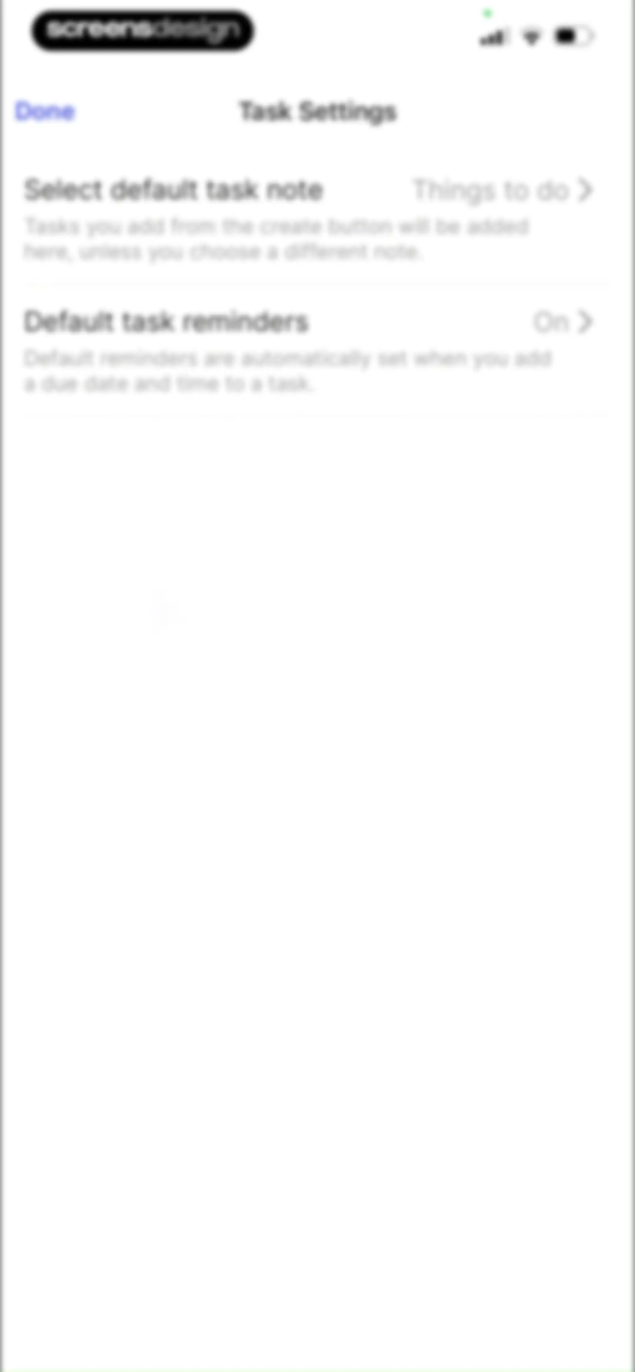 Evernote: AI Notes & Notebook screen 192