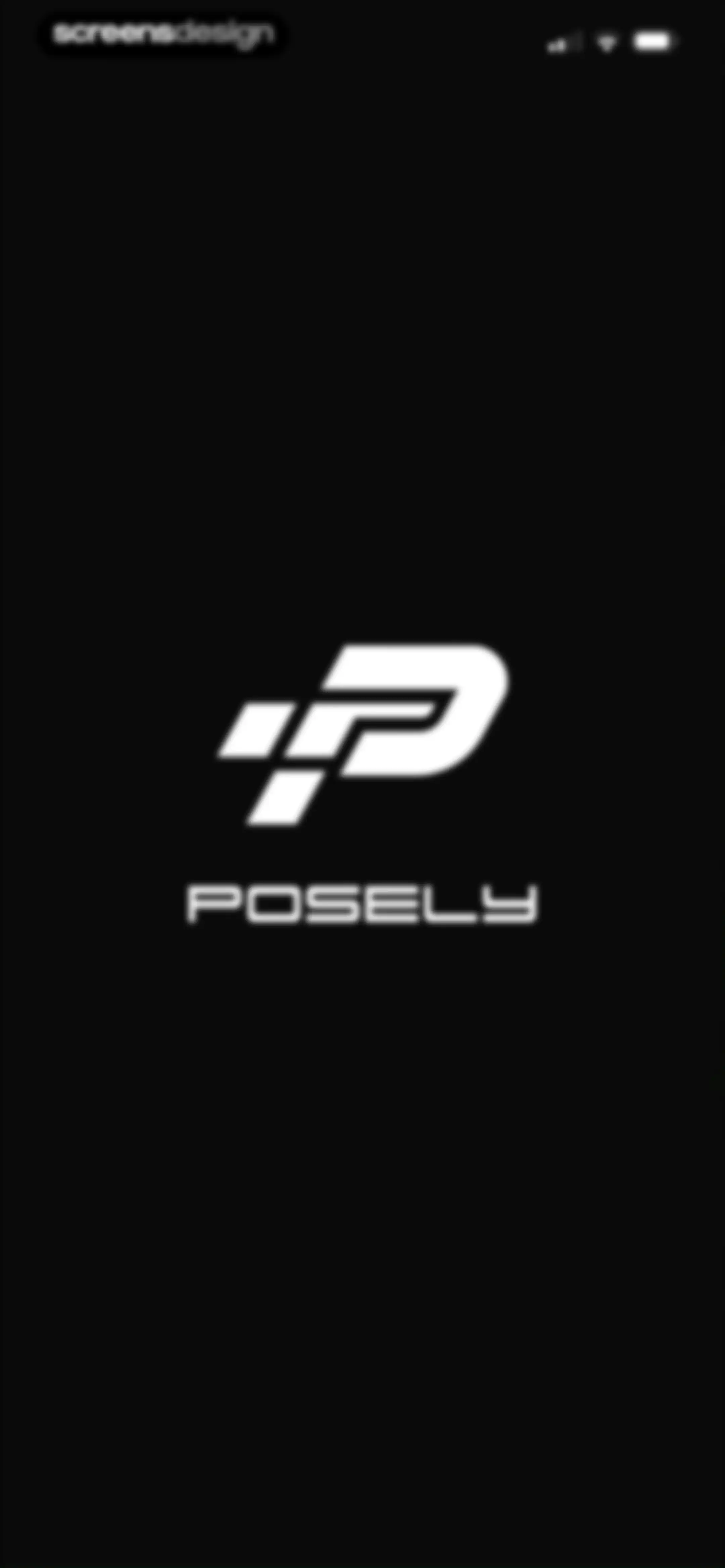 Posely: AI Car Photo & Video screen 2