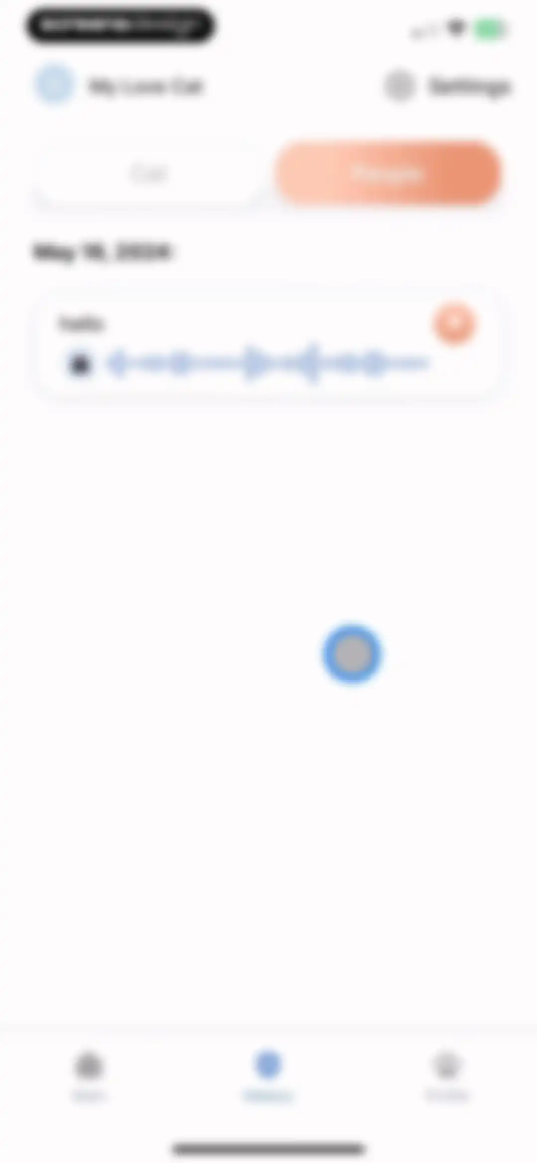 Cat Translator – Human to Pet screen 17