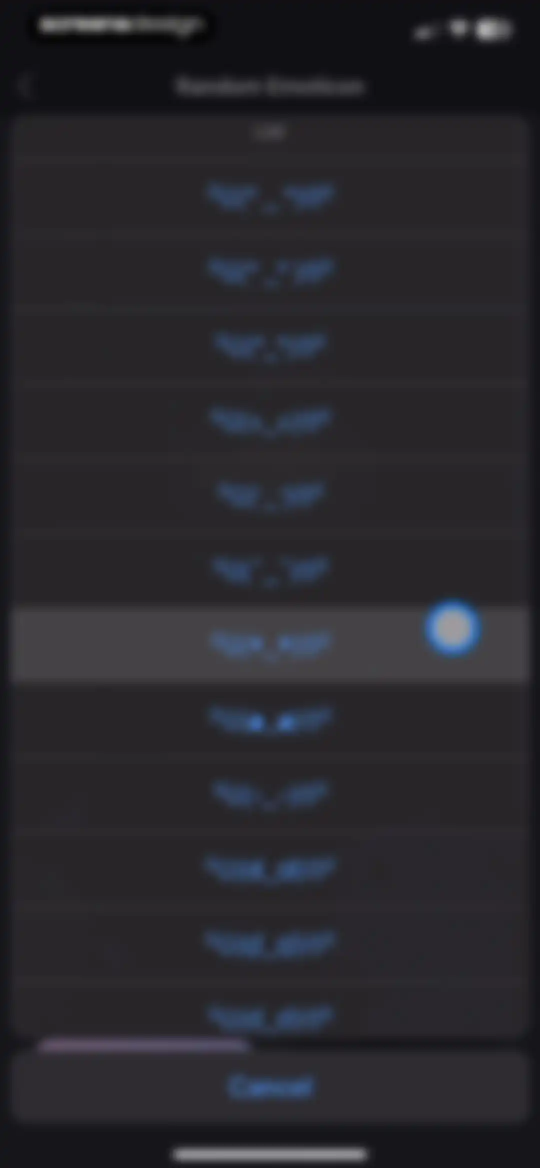 Beauty Fonts - Font Keyboard screen 22