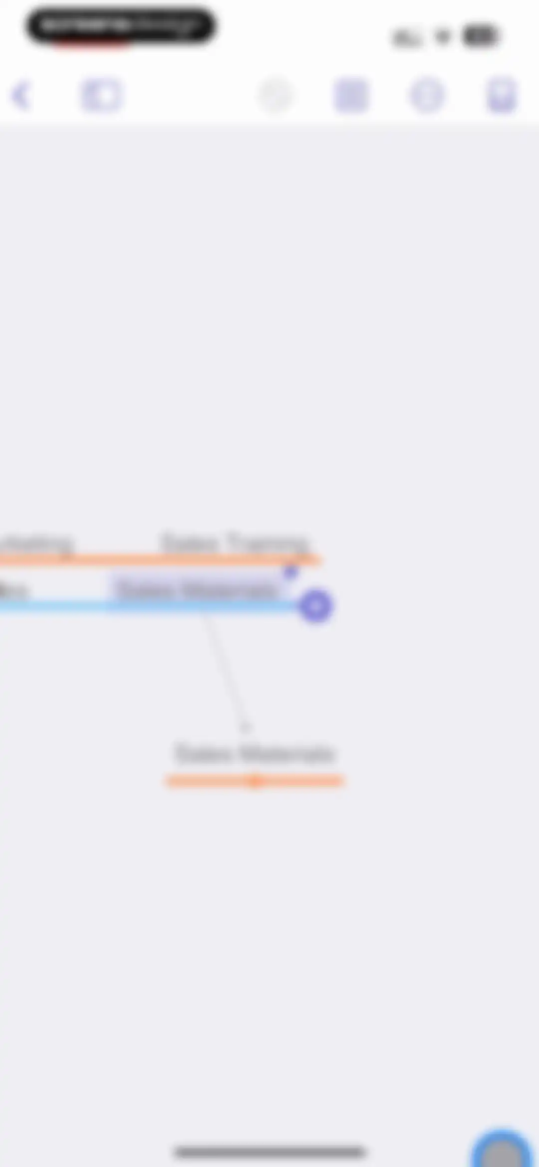 MindNode – Classic screen 61