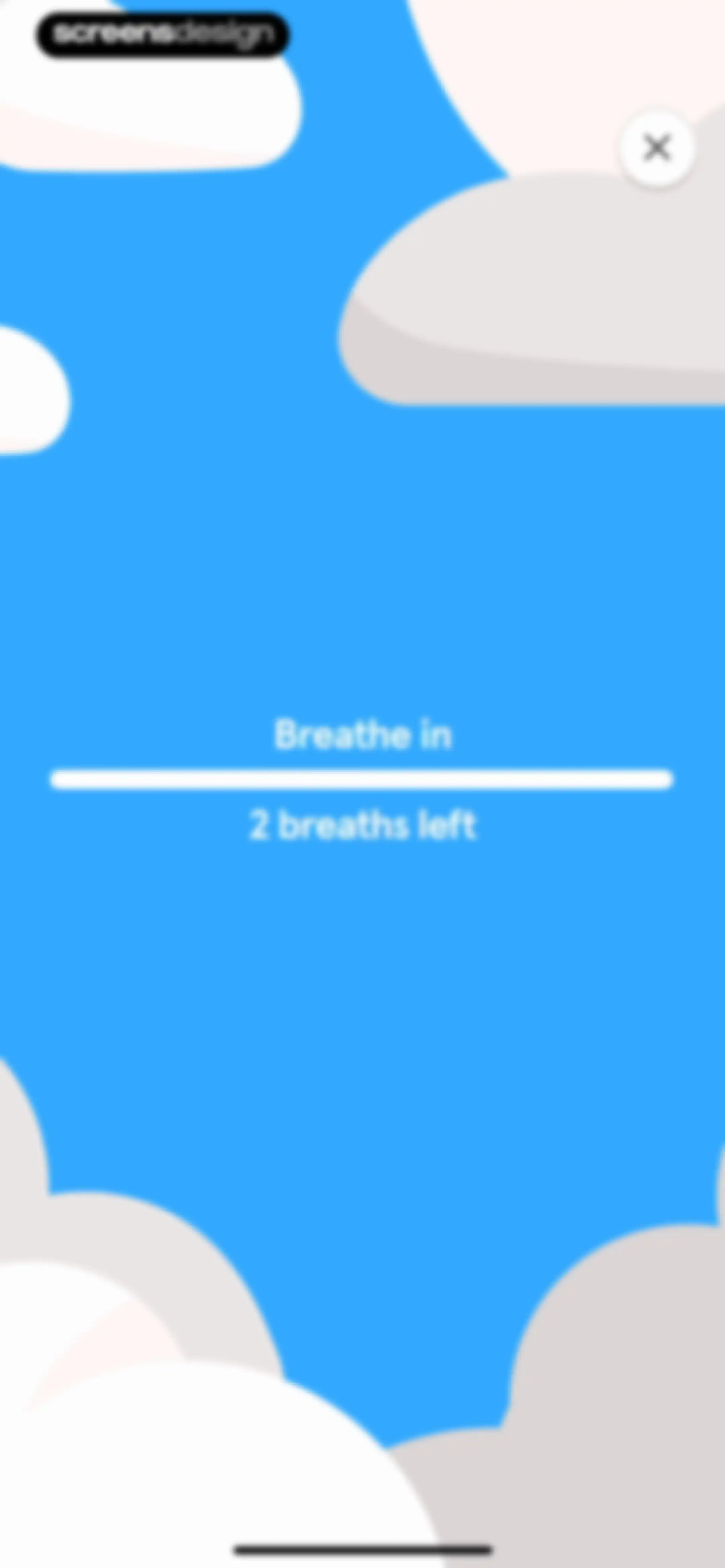 Headspace: Sleep & Meditation screen 22