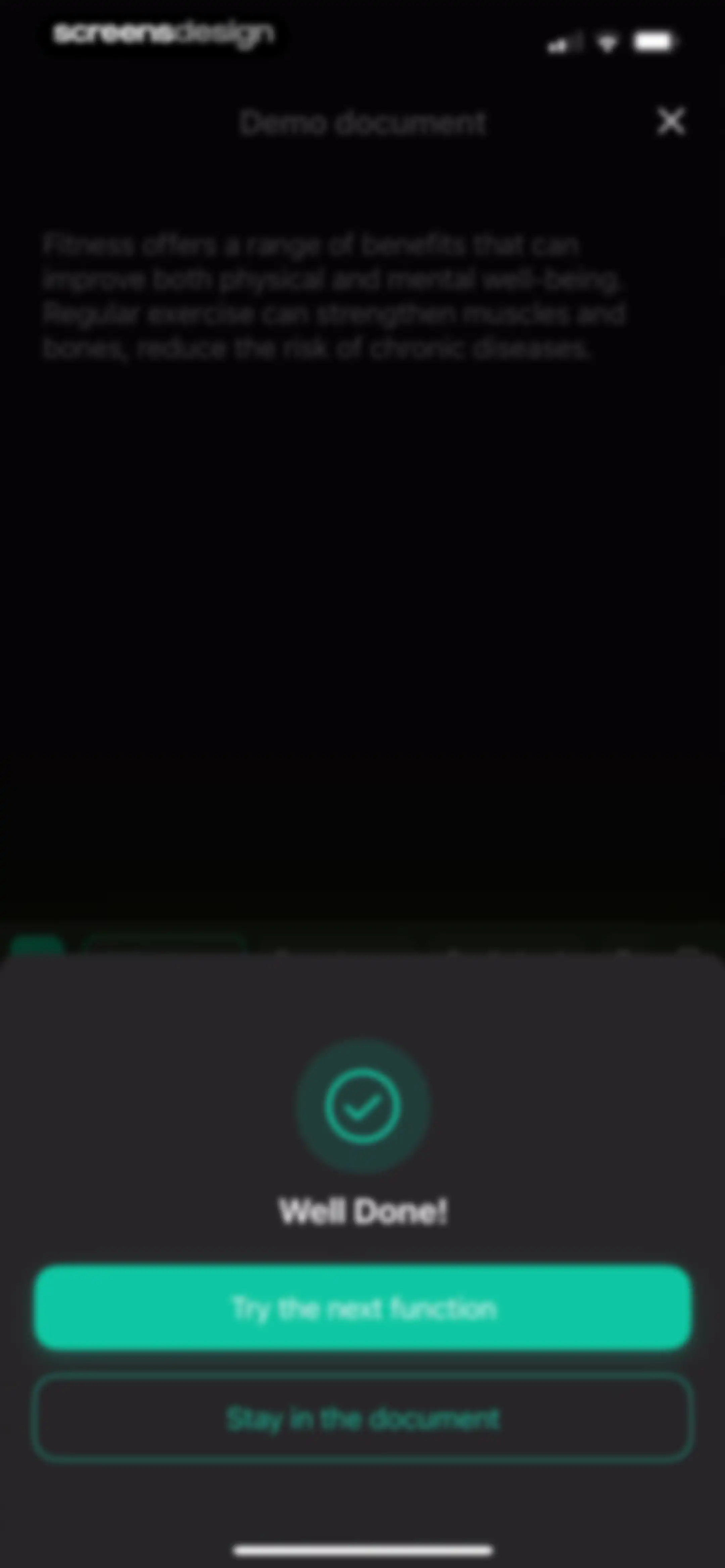 AI Chatbot with Сhat - Chatrun screen 44