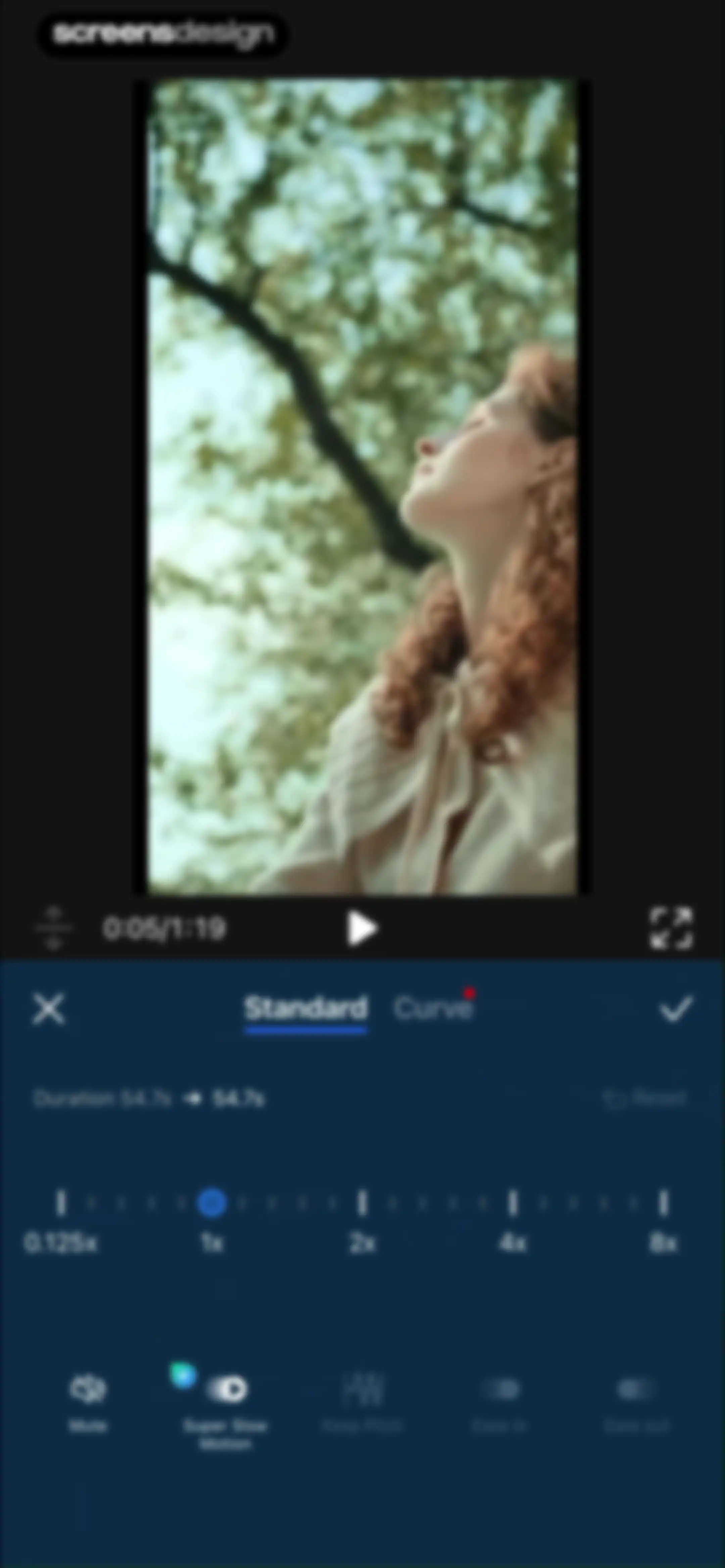 PowerDirector: AI Video Editor screen 65