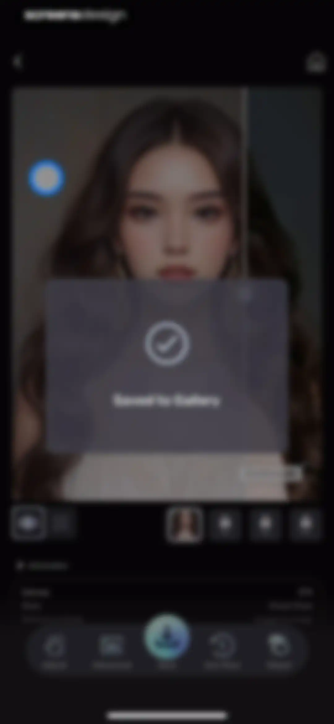 AI Art Generator - UniDream AI screen 45