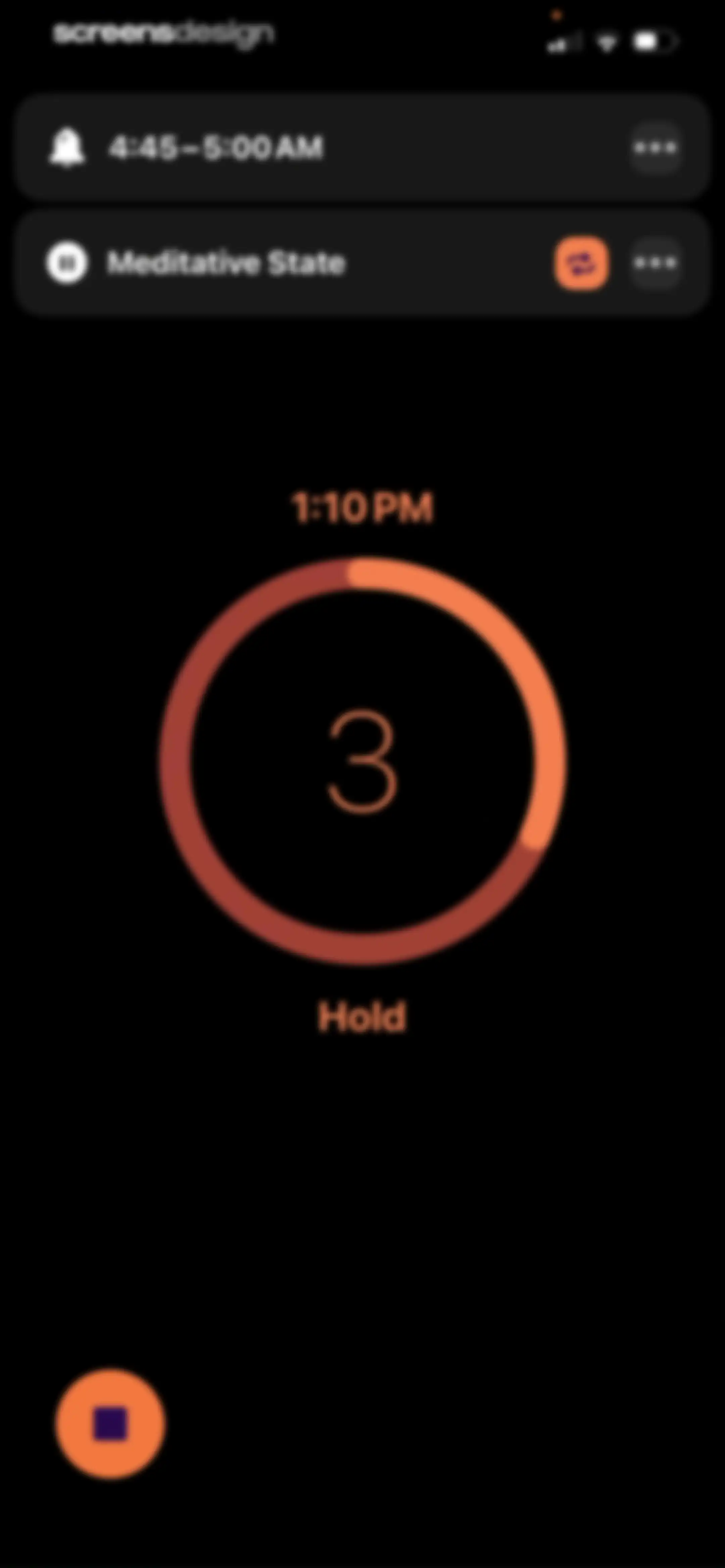 Pillow: Sleep Tracker screen 67