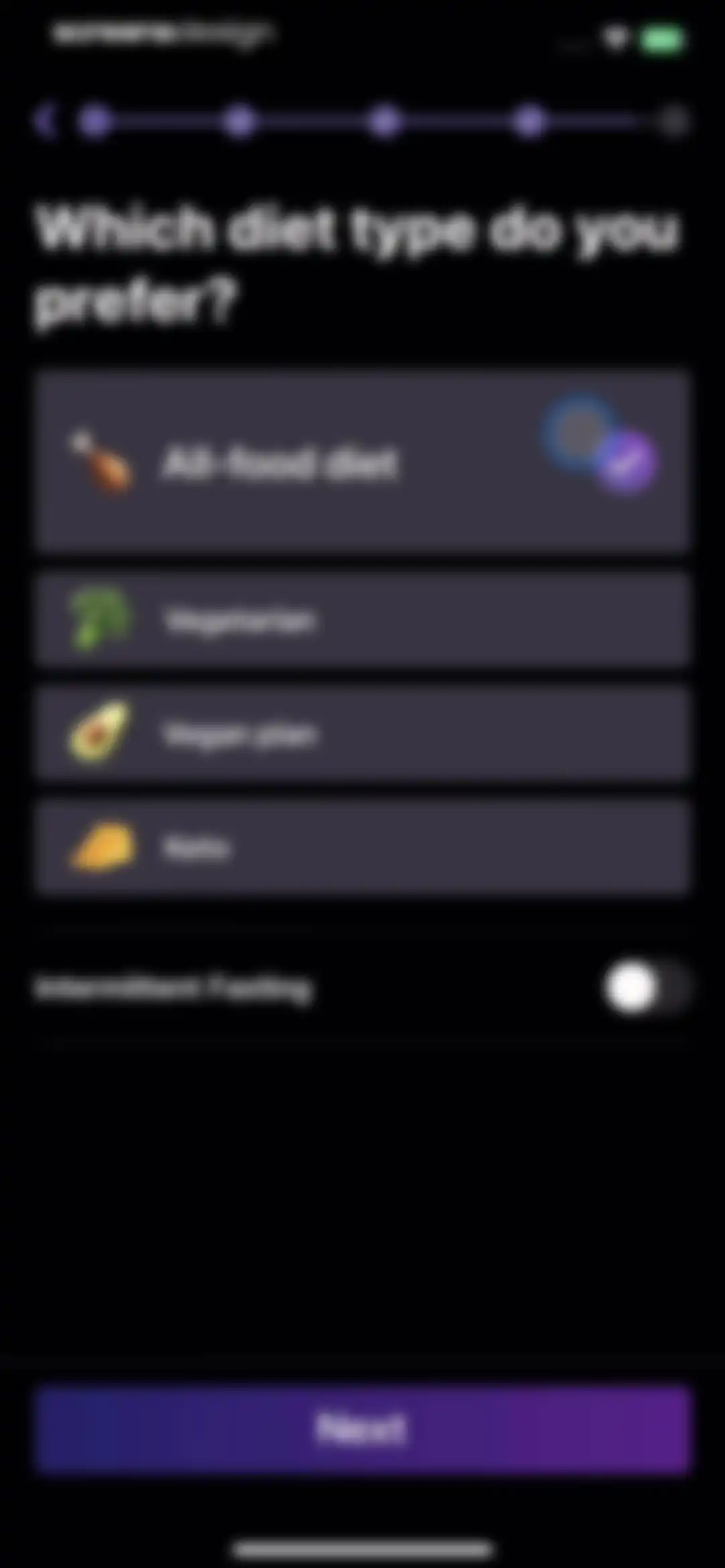 Fitness Verv: Daily Exercise screen 19
