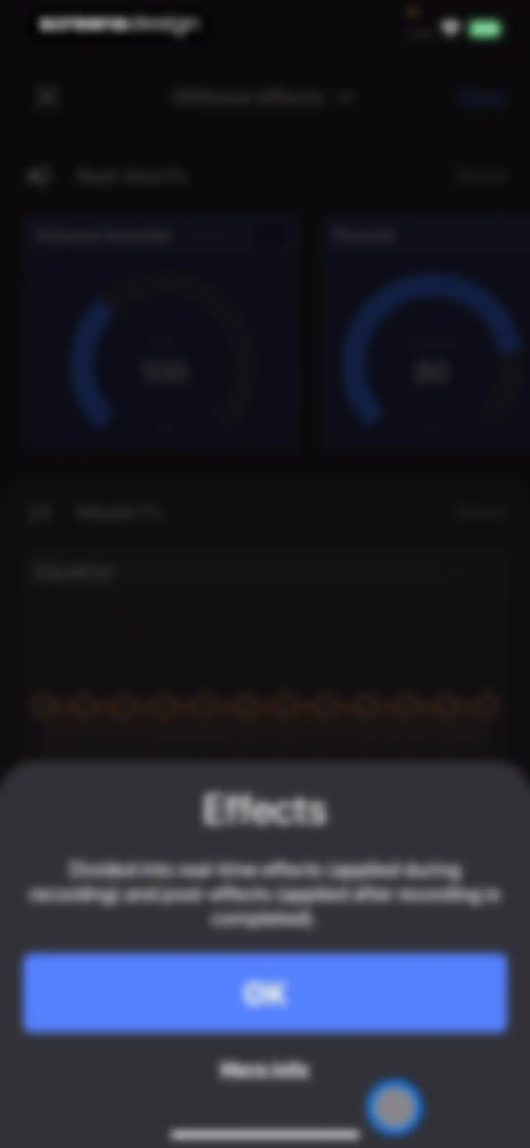 Microphone Live-Voice Recorder screen 31