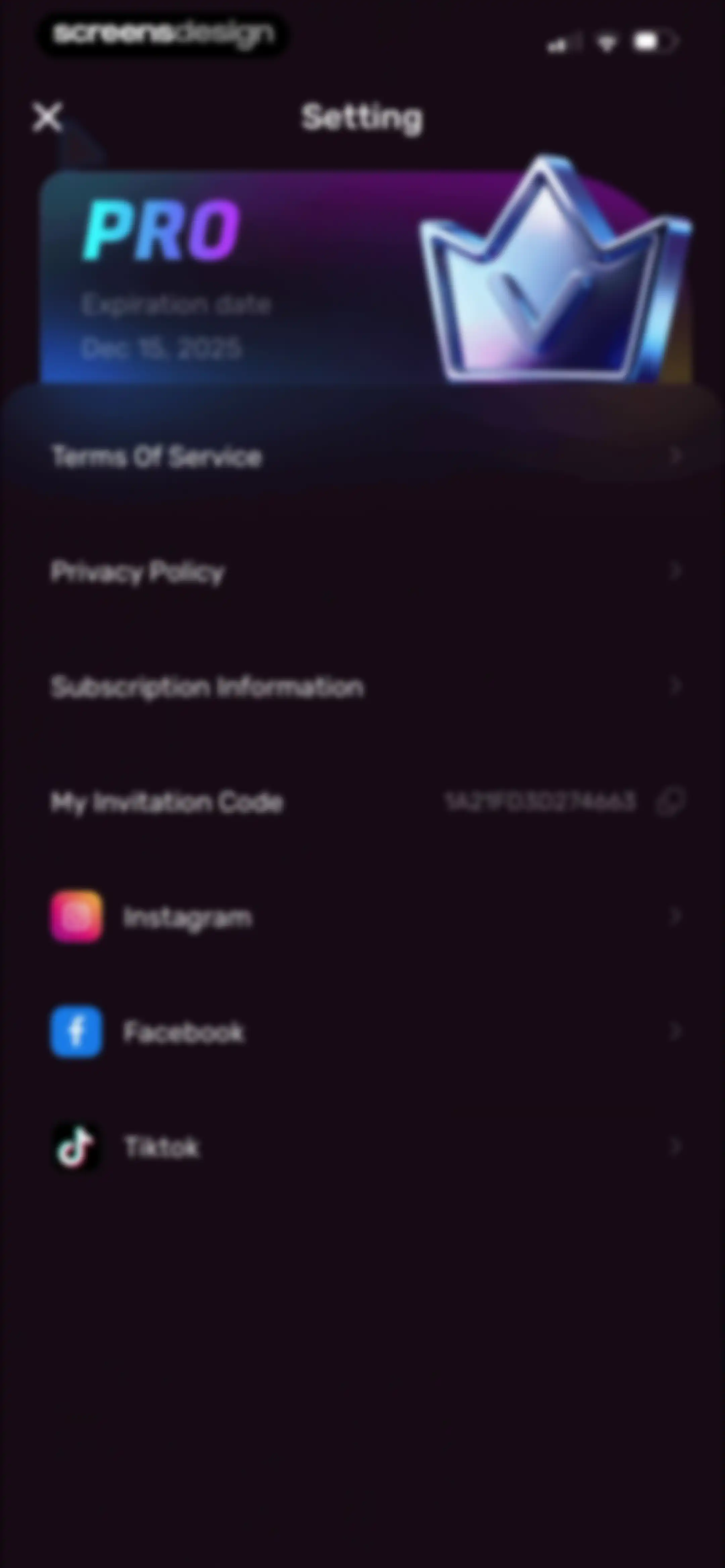 Pixnova: AI Photo&Video Maker screen 70