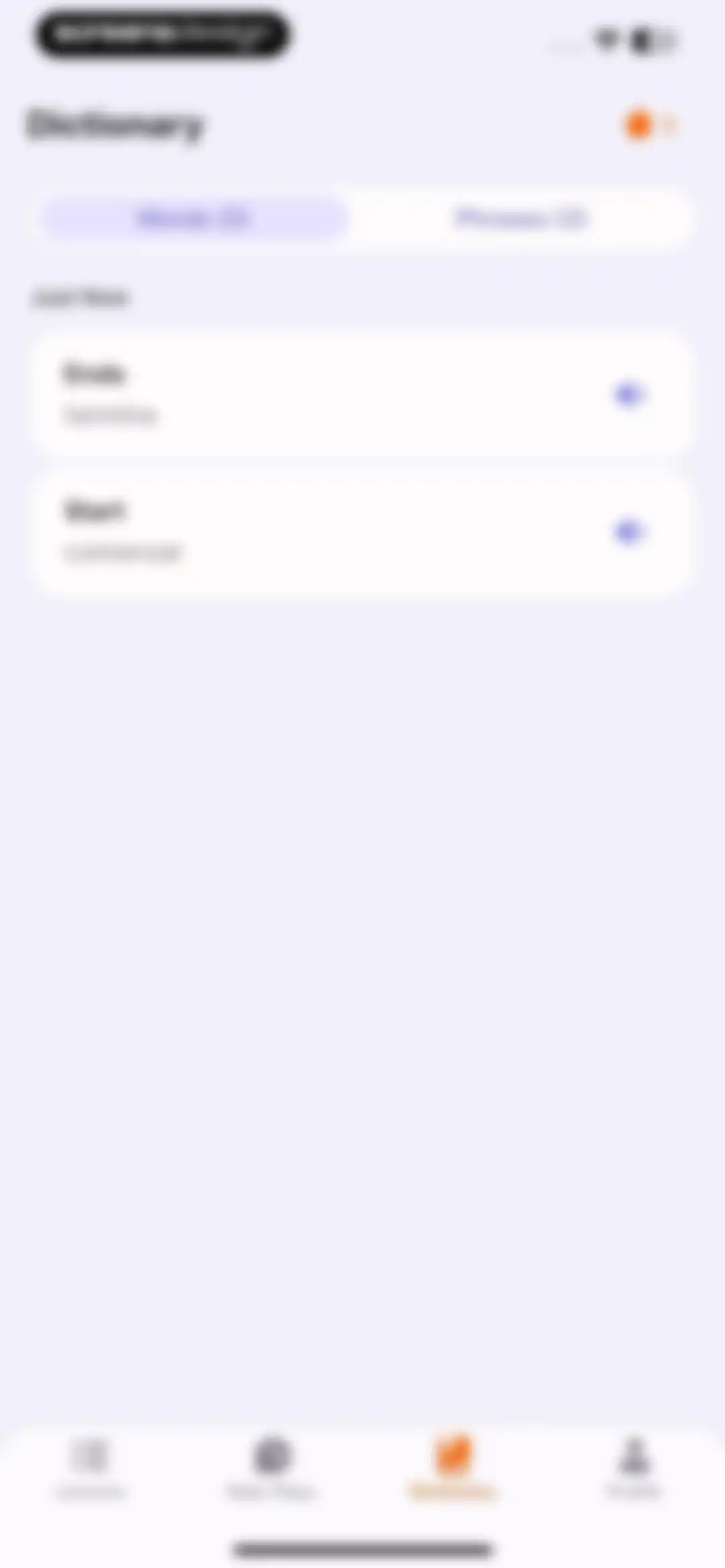 JustSpeak – AI English Tutor screen 98