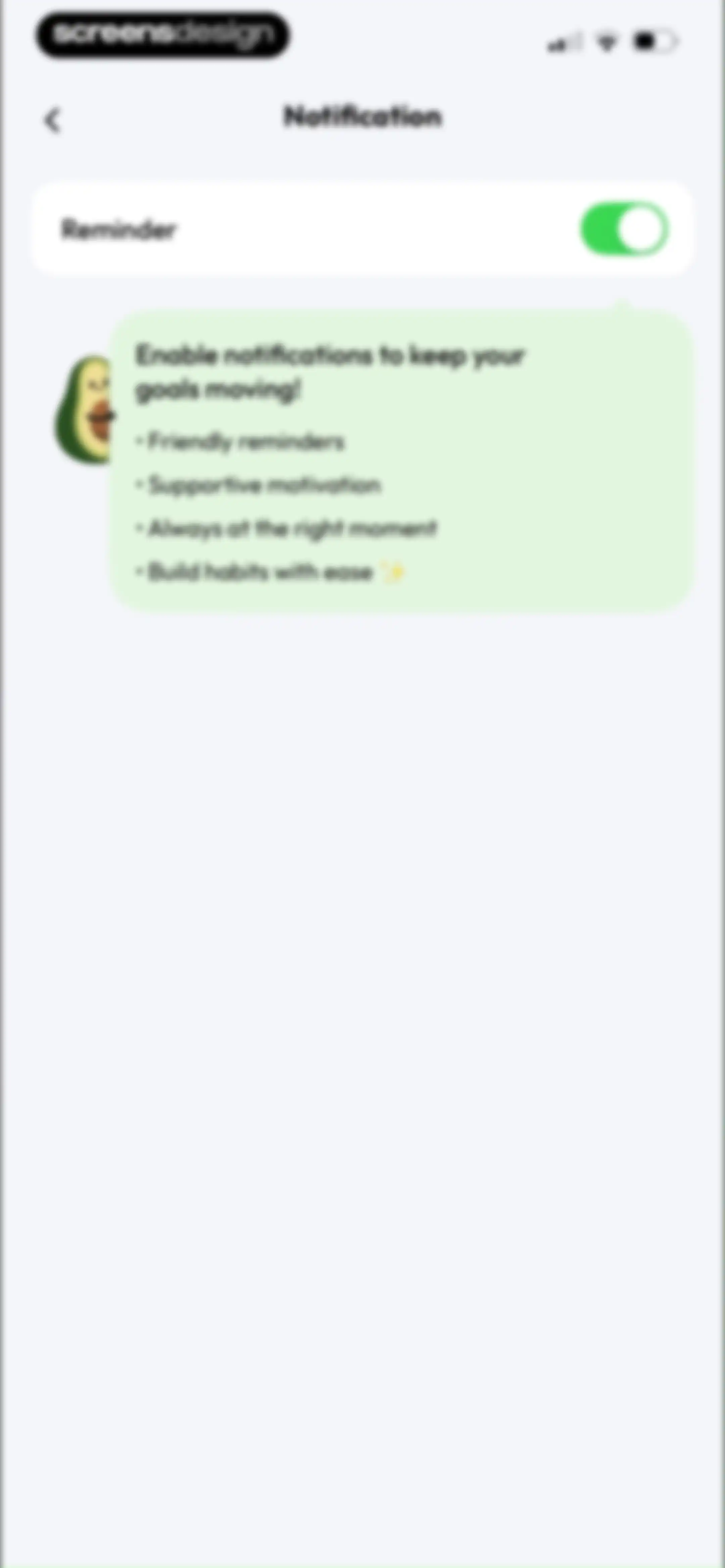SnapCal: AI Calorie Counter screen 98