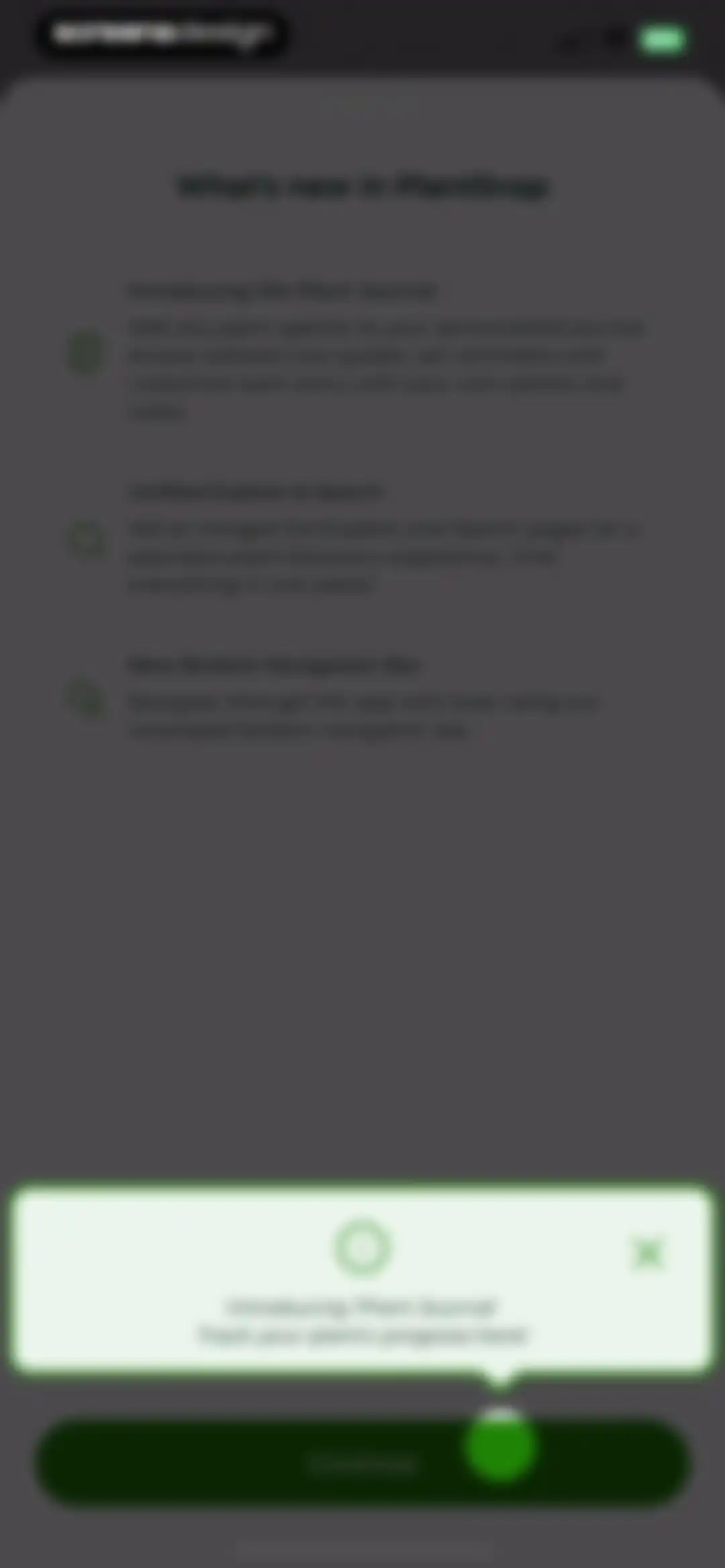 PlantSnap - Plant Scanner screen 10