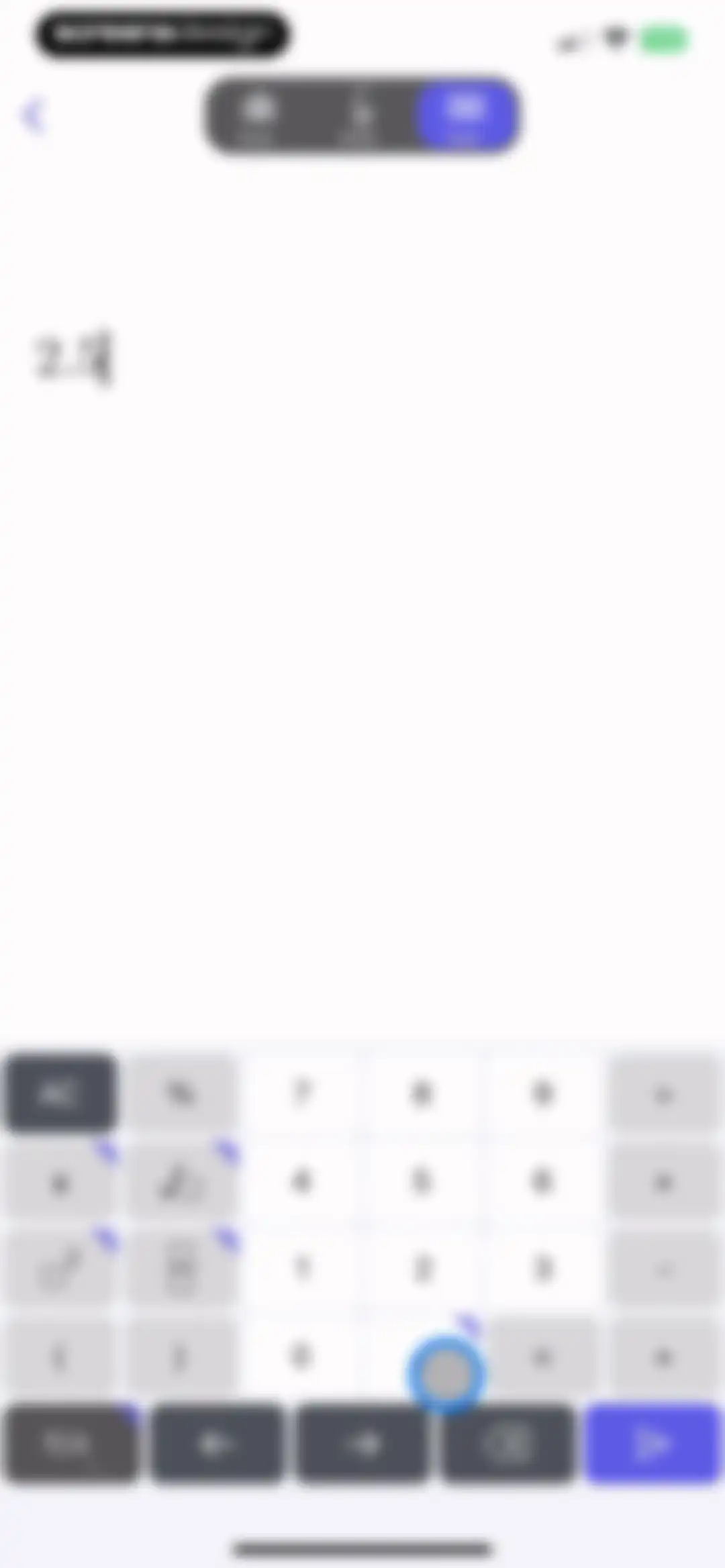 MathMaster: Math Solver & Help screen 45