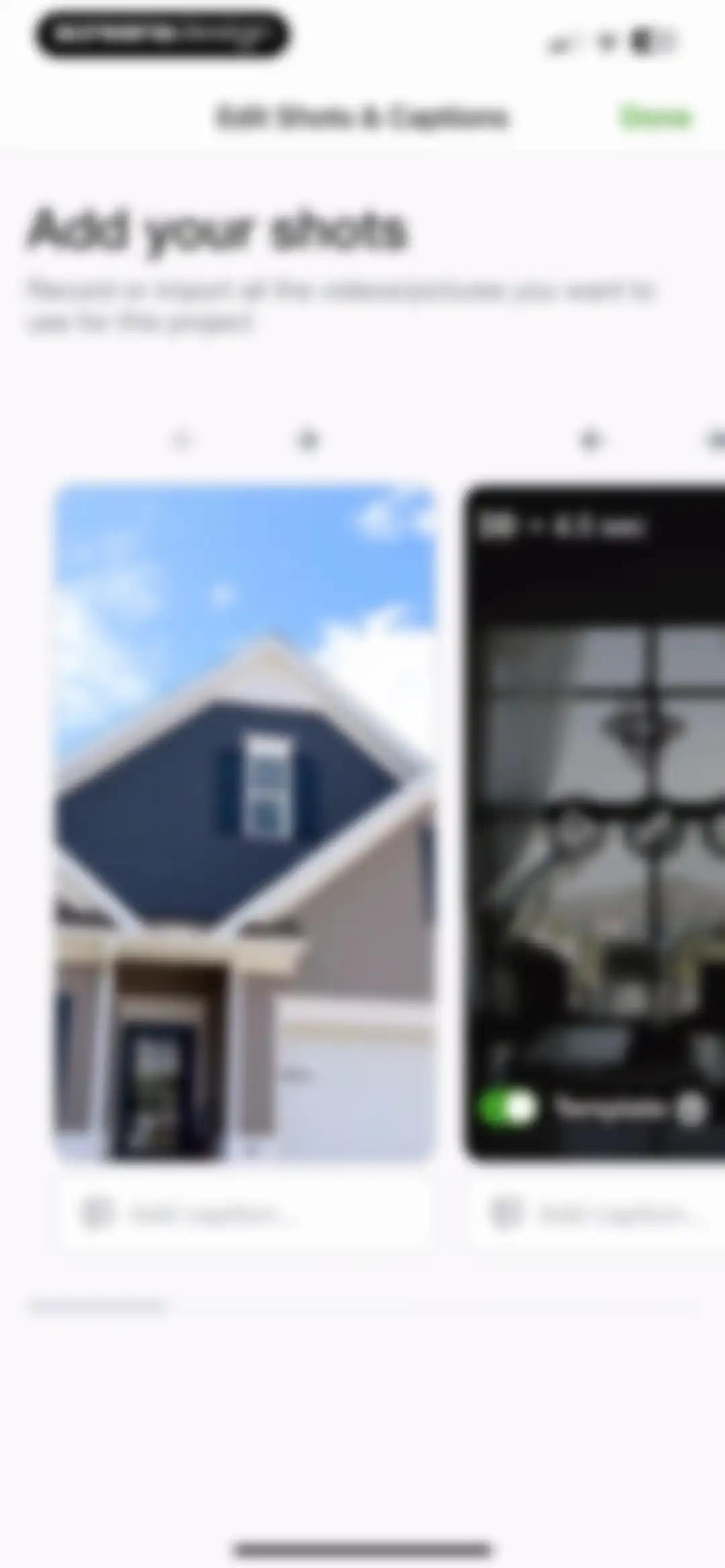 Momenzo: Real Estate Videos screen 70
