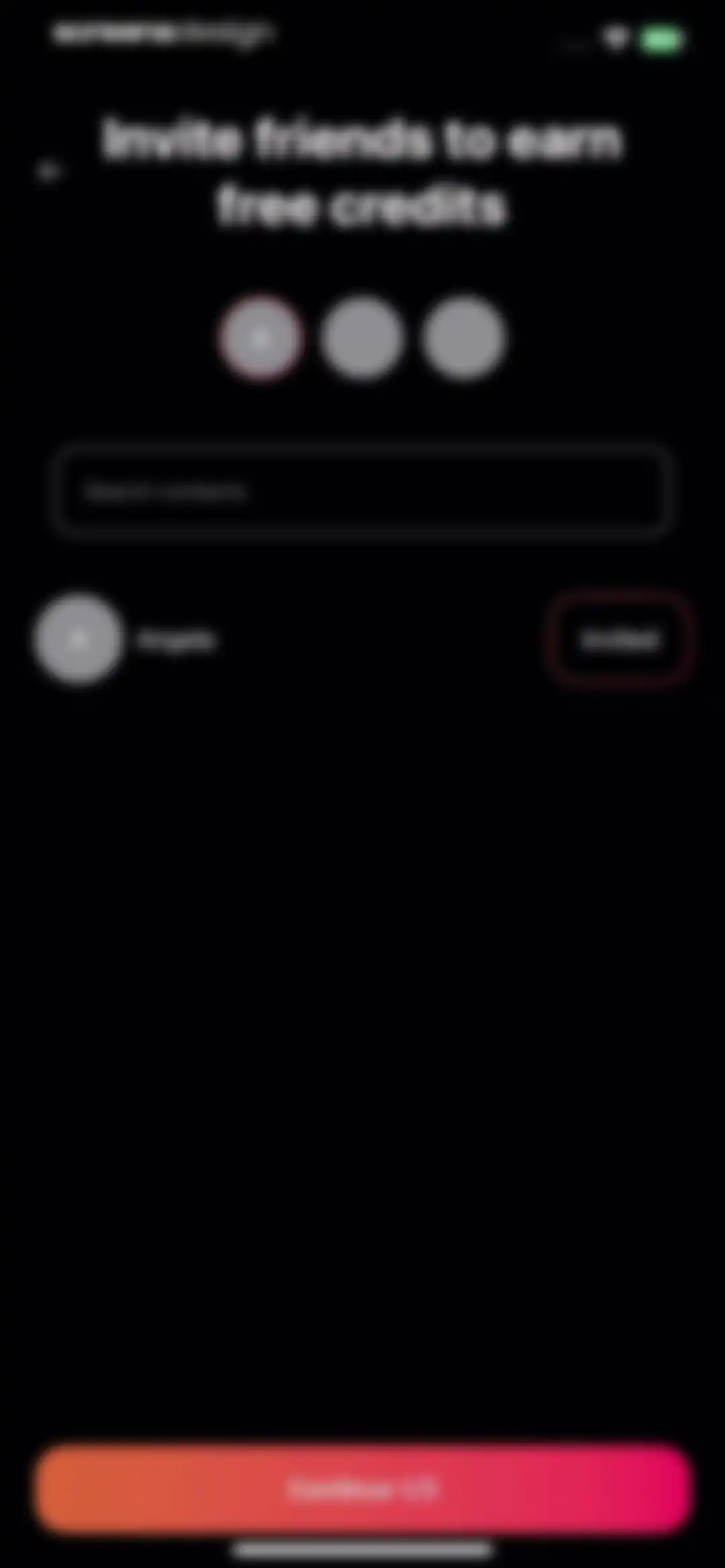 MIA: AI Song Generator screen 17