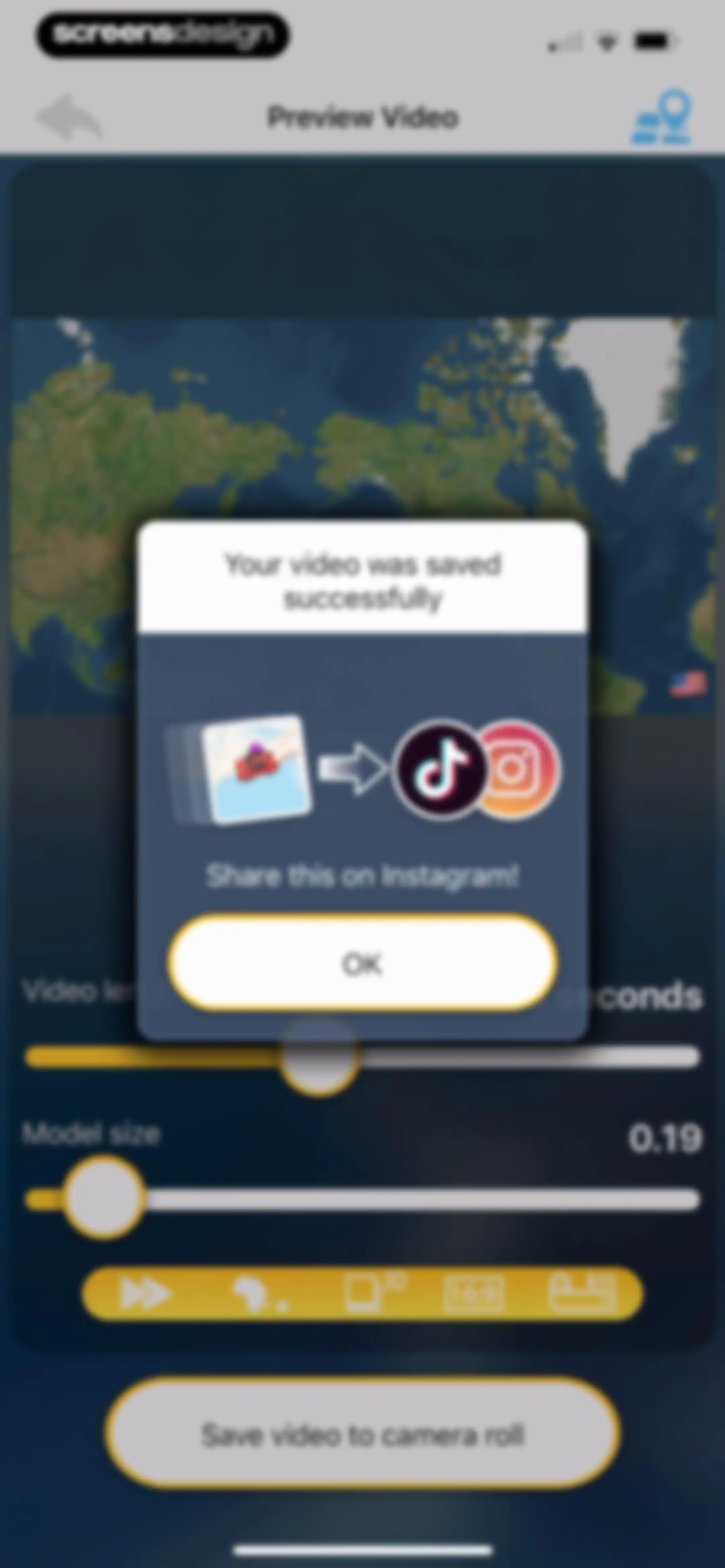 TravelBoast: My Journey Routes screen 30