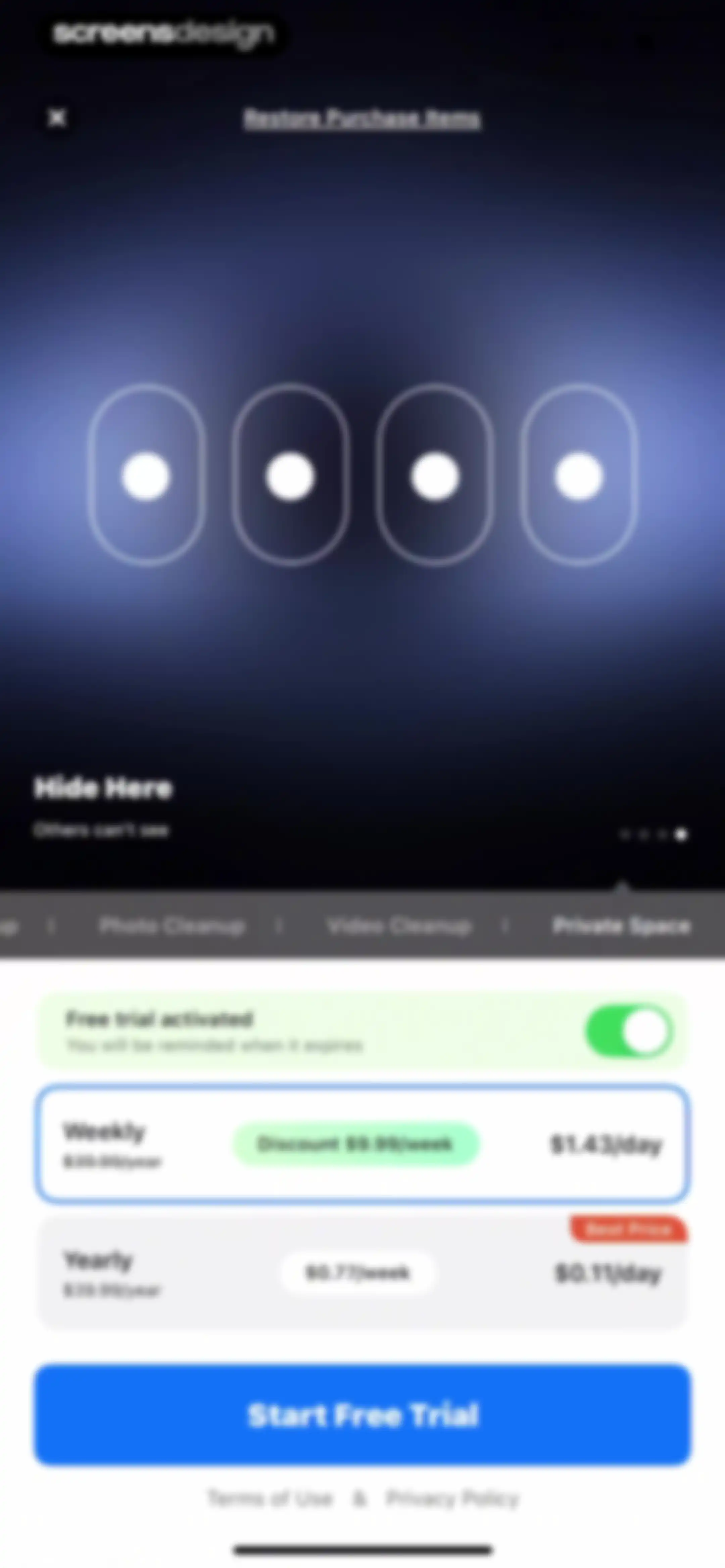 AI Cleaner Pro: Clean Storage screen 9