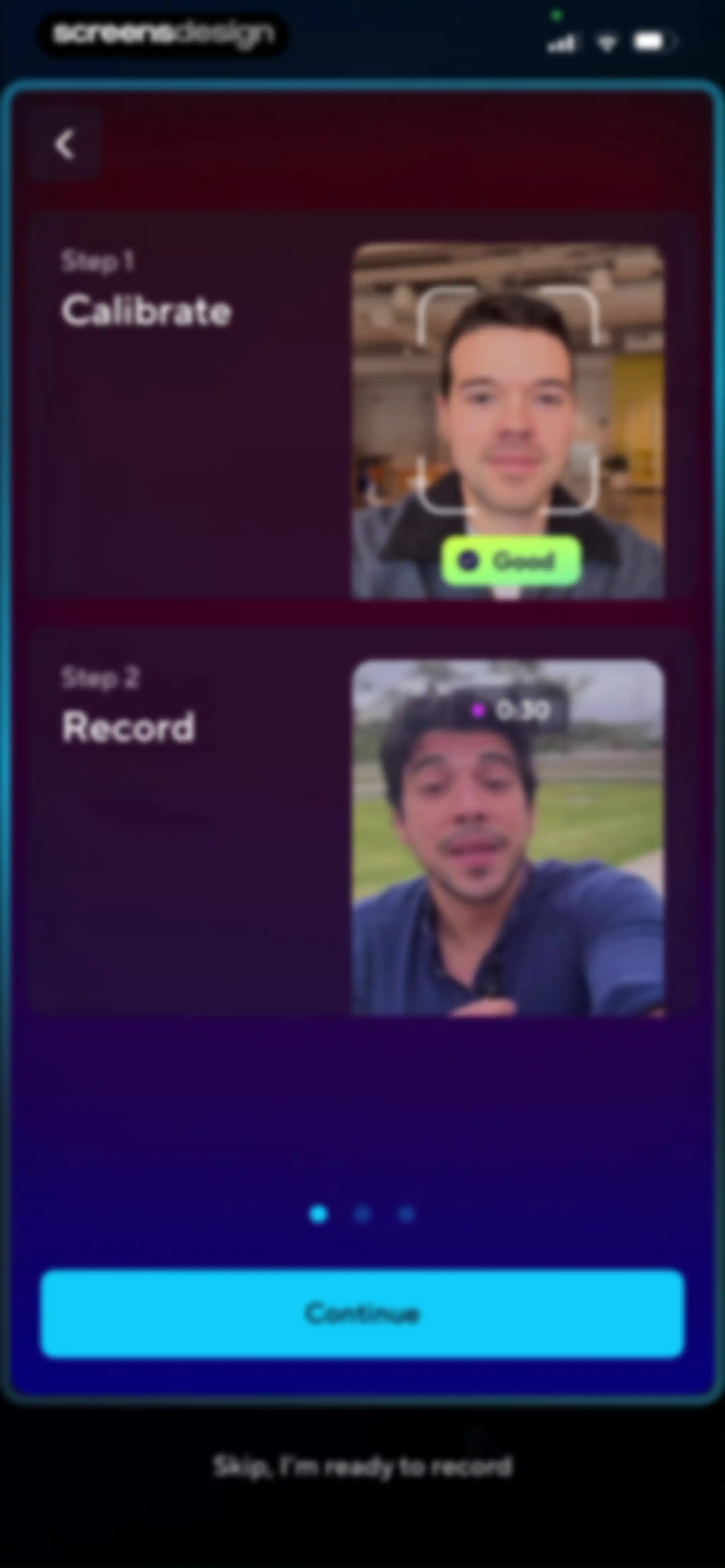 AI Video Generator - HeyGen screen 31