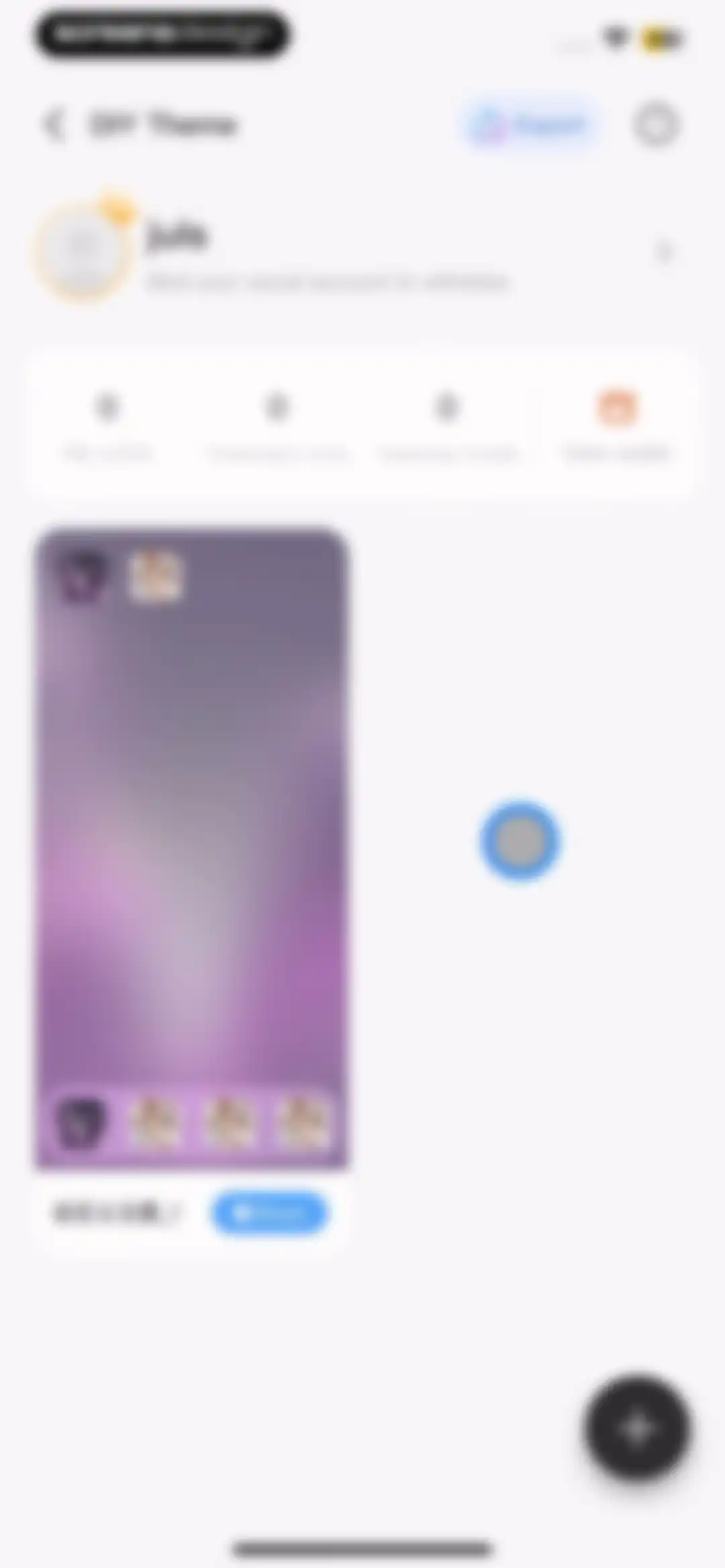 Colorful Widget- Widget&Themes screen 65