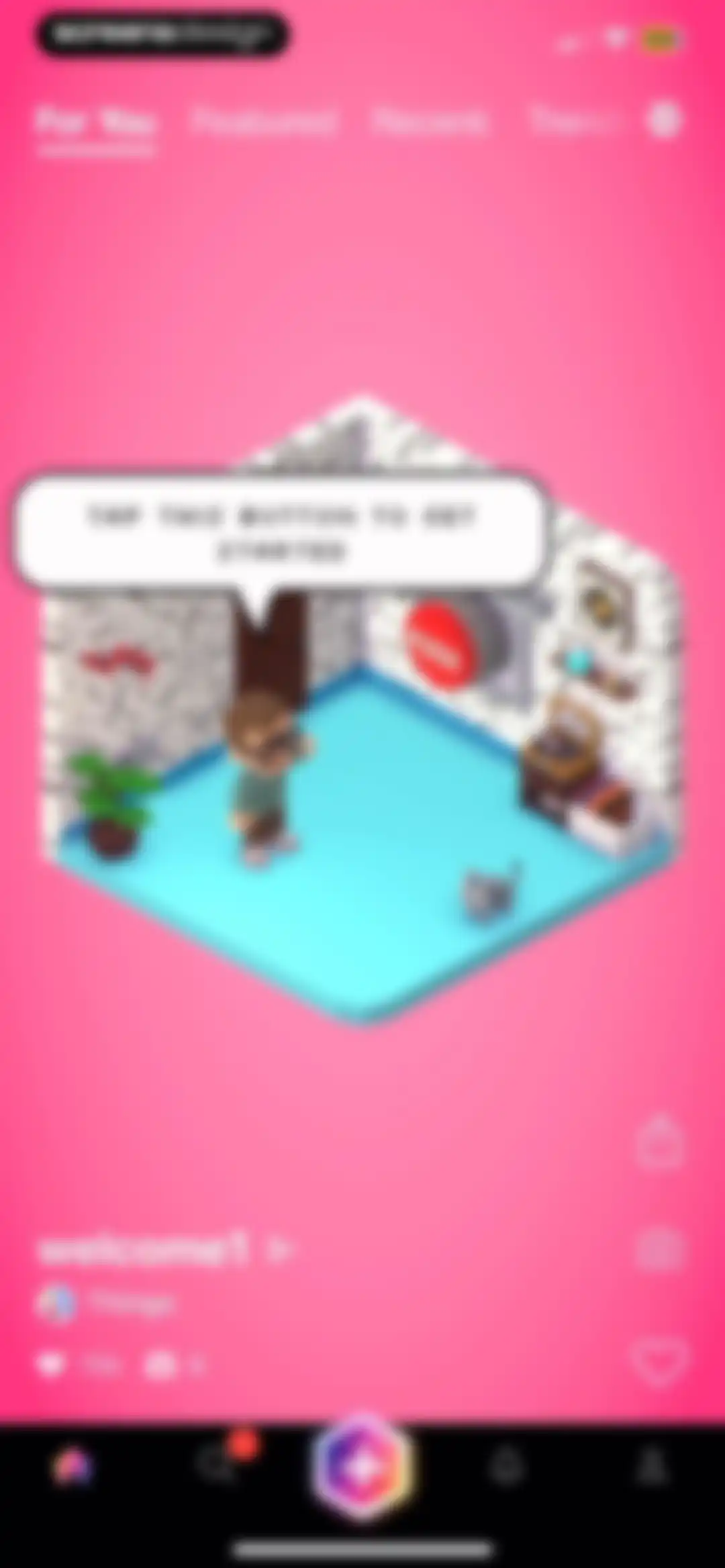 Rooms screen 9