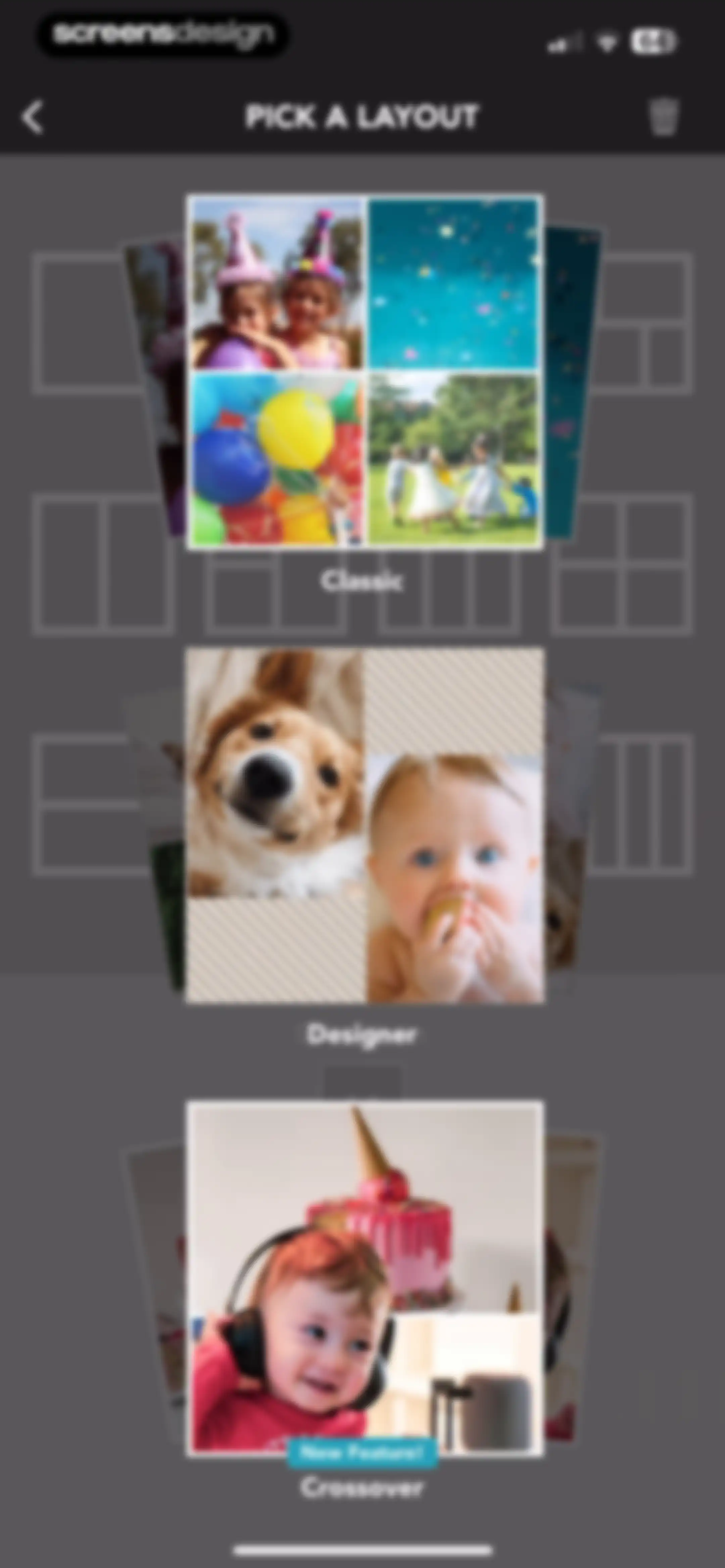 PicPlayPost: Video Editor screen 102